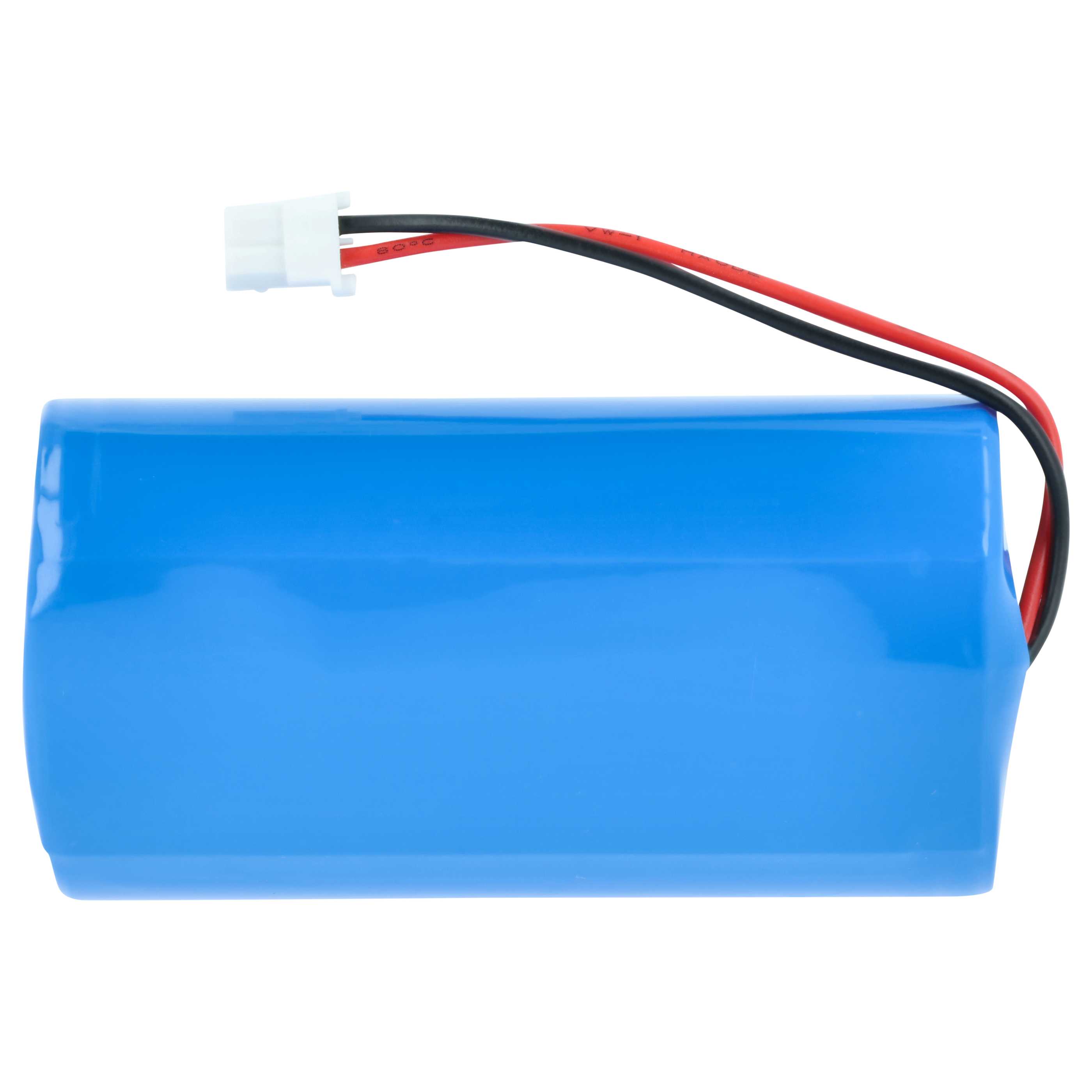 Medical Equipment Battery replaces SurgiTel OM0134, 25458 - 2600 mAh 7.4 V Li-Ion