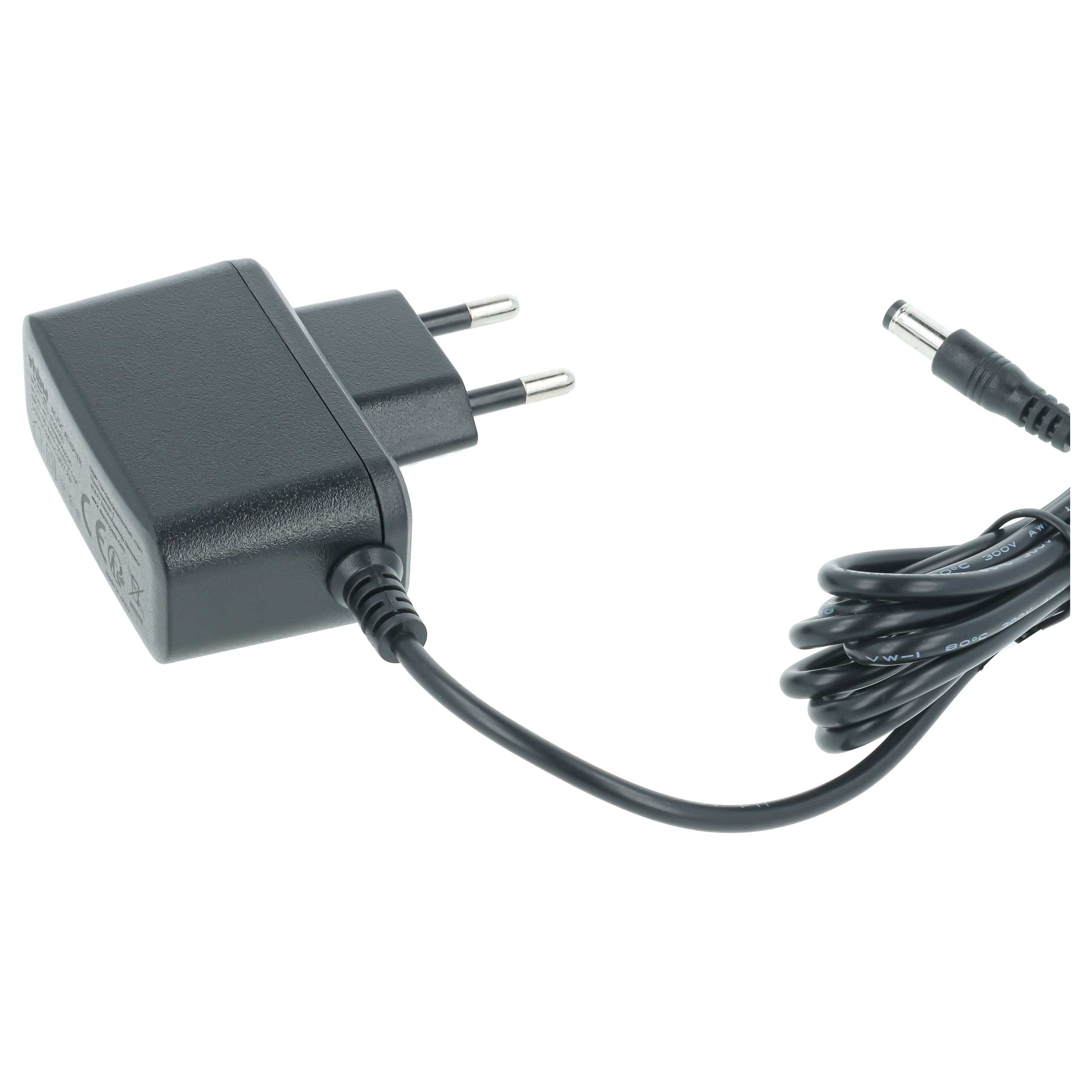 Netzteil wie Fakir 3056150, 24 V, 300 mA