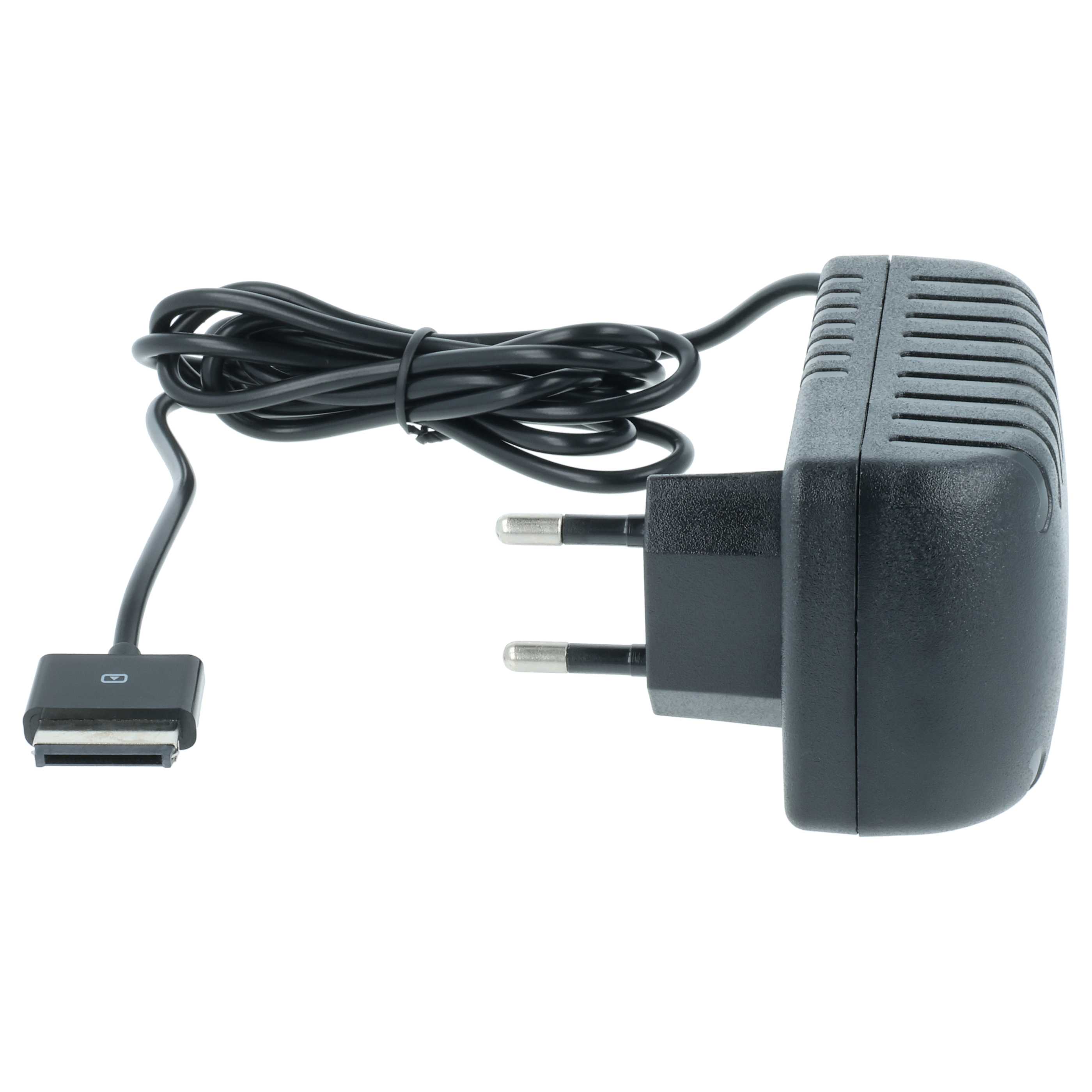 Alimentatore sostituisce Asus KSAFFD120150W1EU per tablet - 123 cm