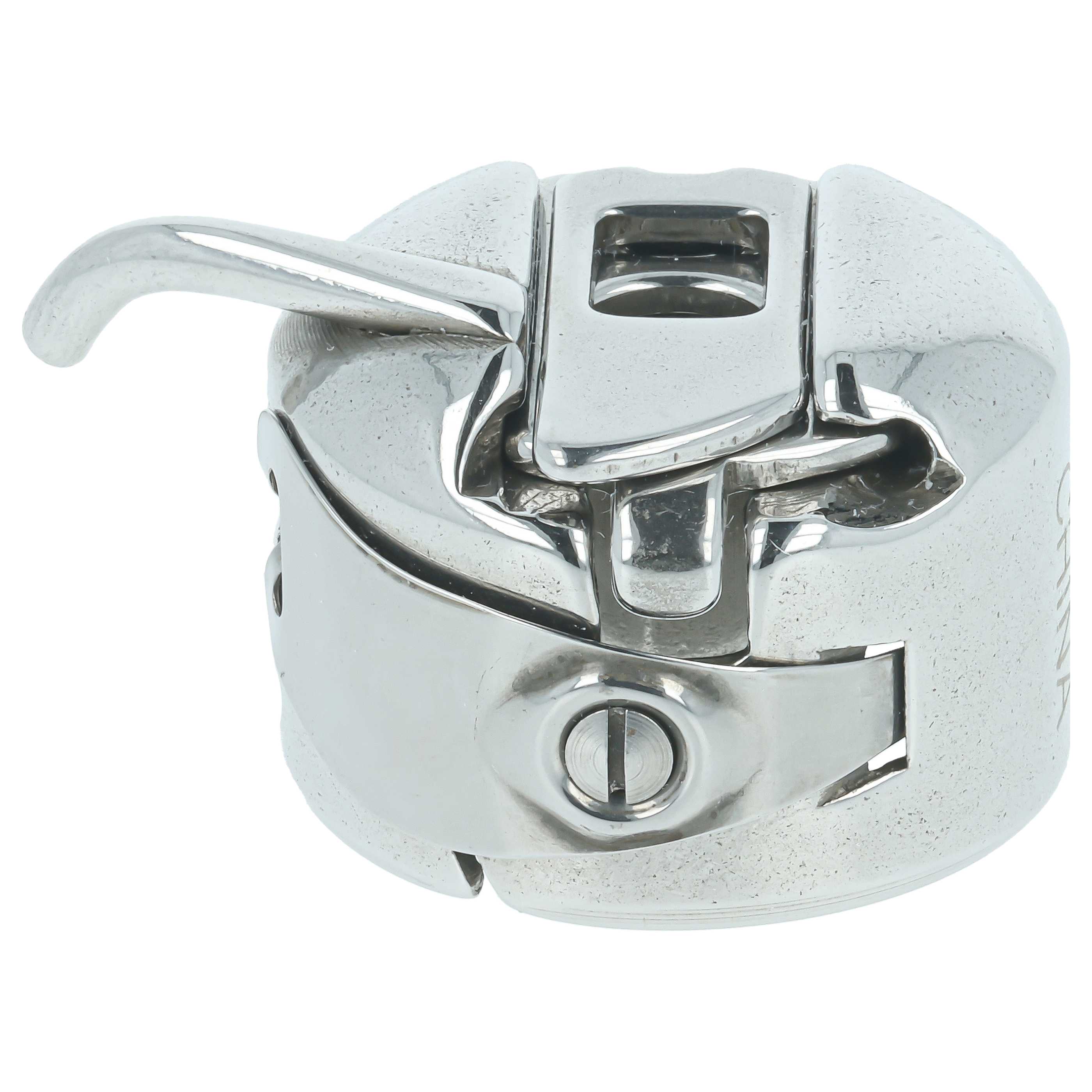 Cápsula de bobina para máquina de coser Pfaff, Gritzner, Dorina, Kaiser