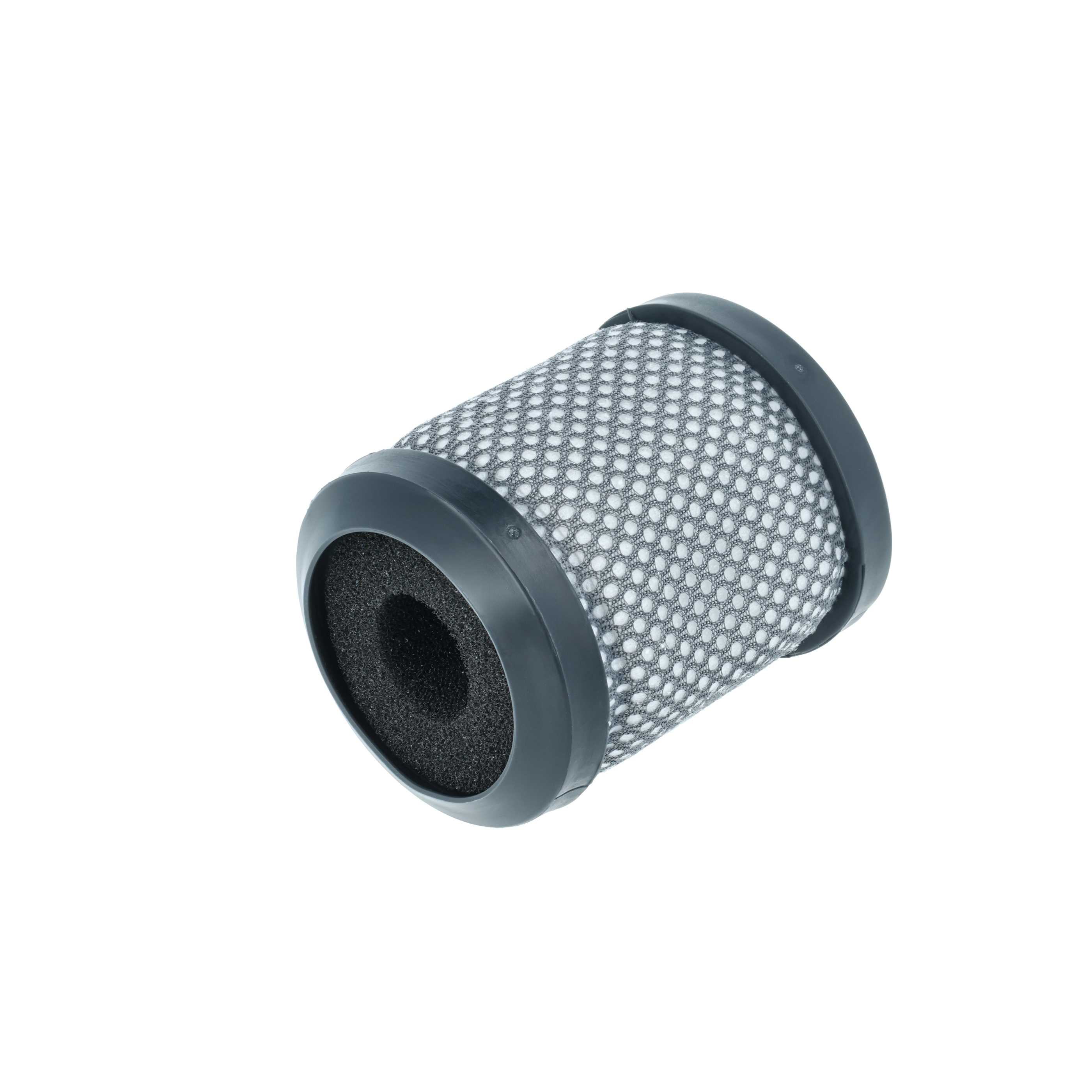 Filter replaces Hoover T116 for Hoover Vacuum Cleaner