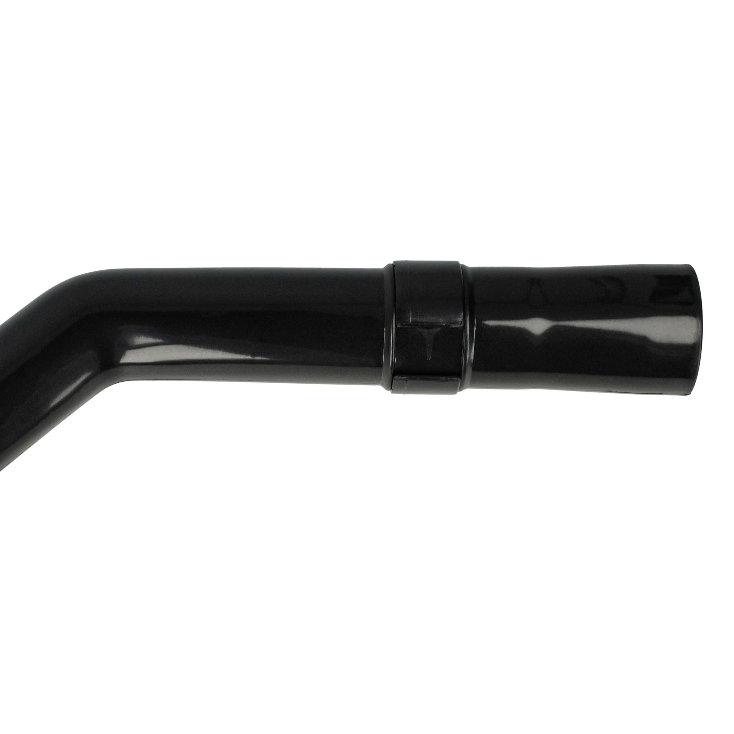 2x Vacuum Cleaner Handle as Replacement for Hitachi Vacuum Cleaner Handle 5100937 32 mm Diameter