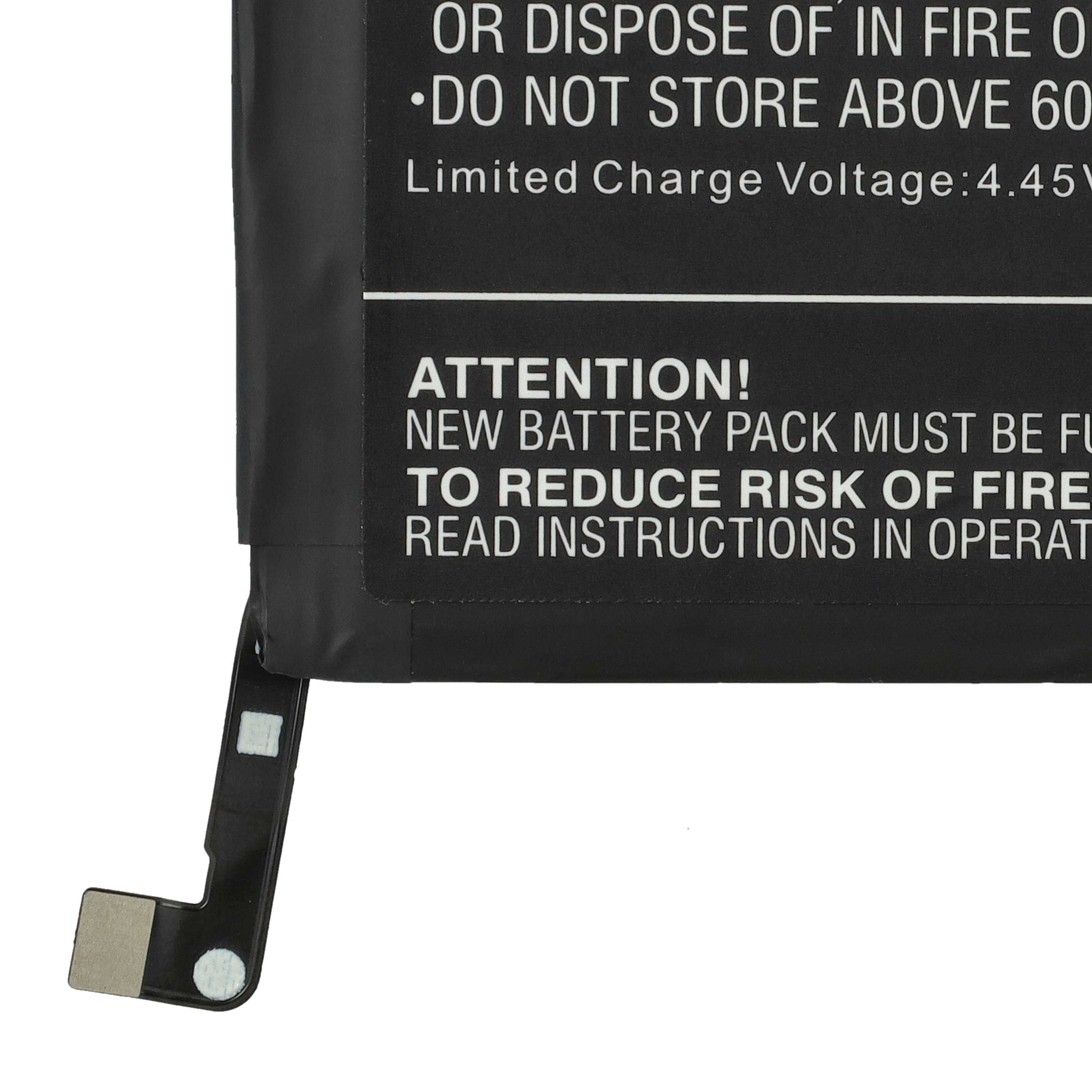 Akumulator do telefonu smartfona zamiennik Honor HB416492EFW - 4000 mAh 3,87 V LiPo
