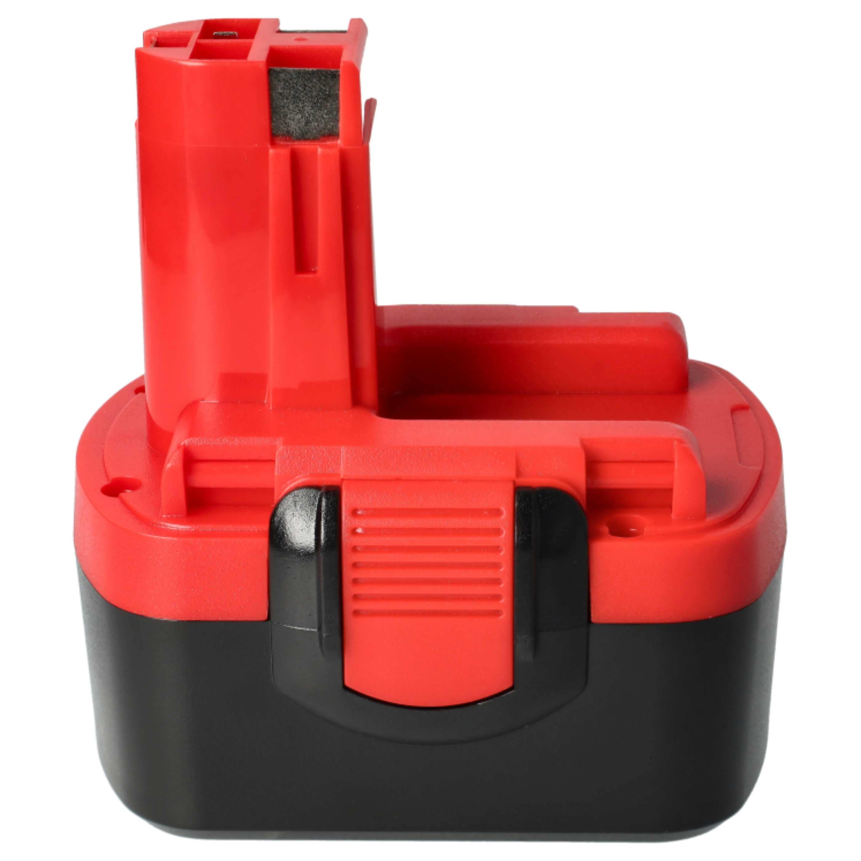 2x Battery replaces Bosch 2 607 335 263, 1617S0004W Electric Power Tool - 3000 mAh, 14.4 V, NiMH