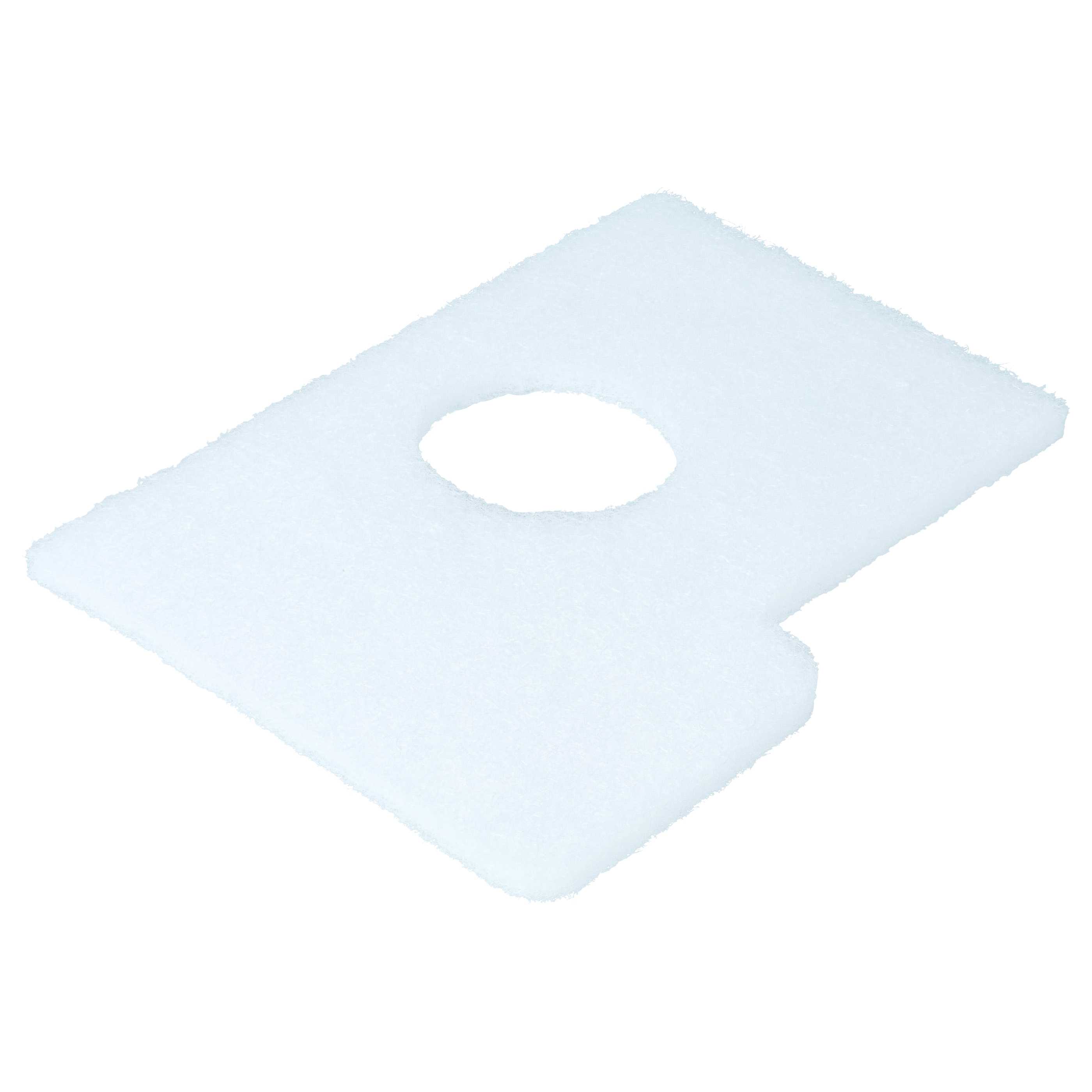 5x Filter replaces Stihl 1130 124 0800 Power Saw - air filter