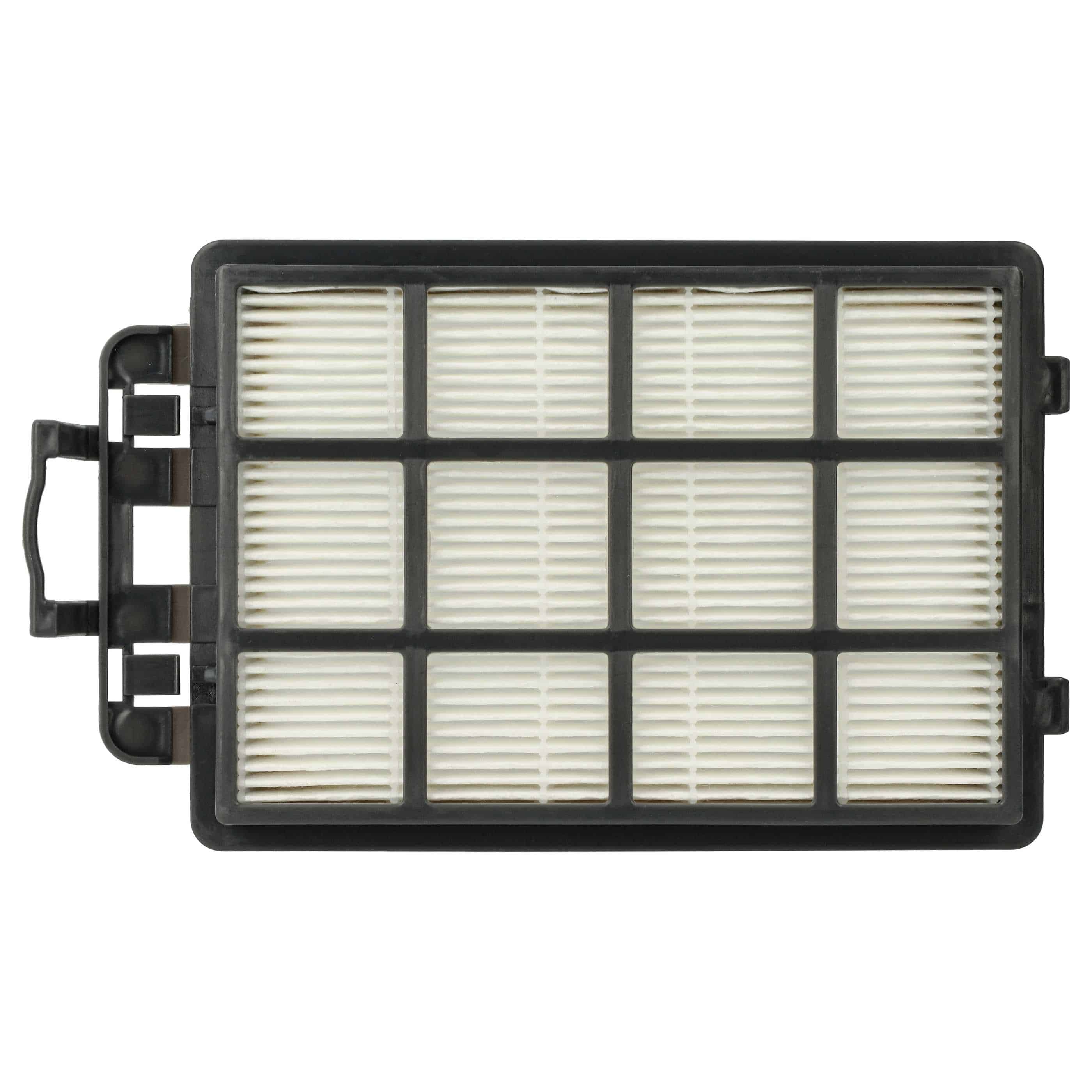 Filter als Ersatz für Beko 9178008956 für Grundig Staubsauger