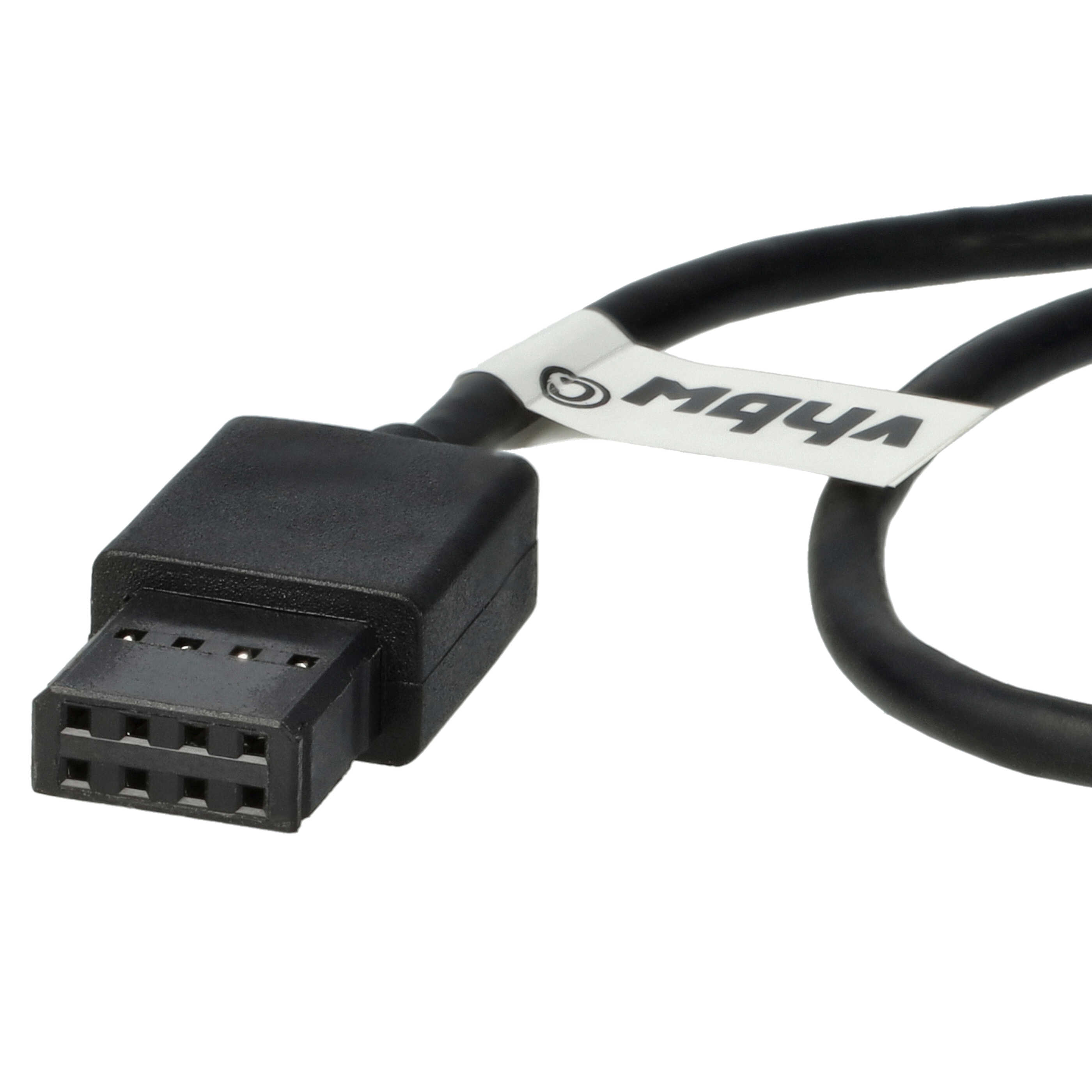 Cable control compatible con DJI Ronin a cámaras Sony Canon Nikon Fujifilm Panasonic
