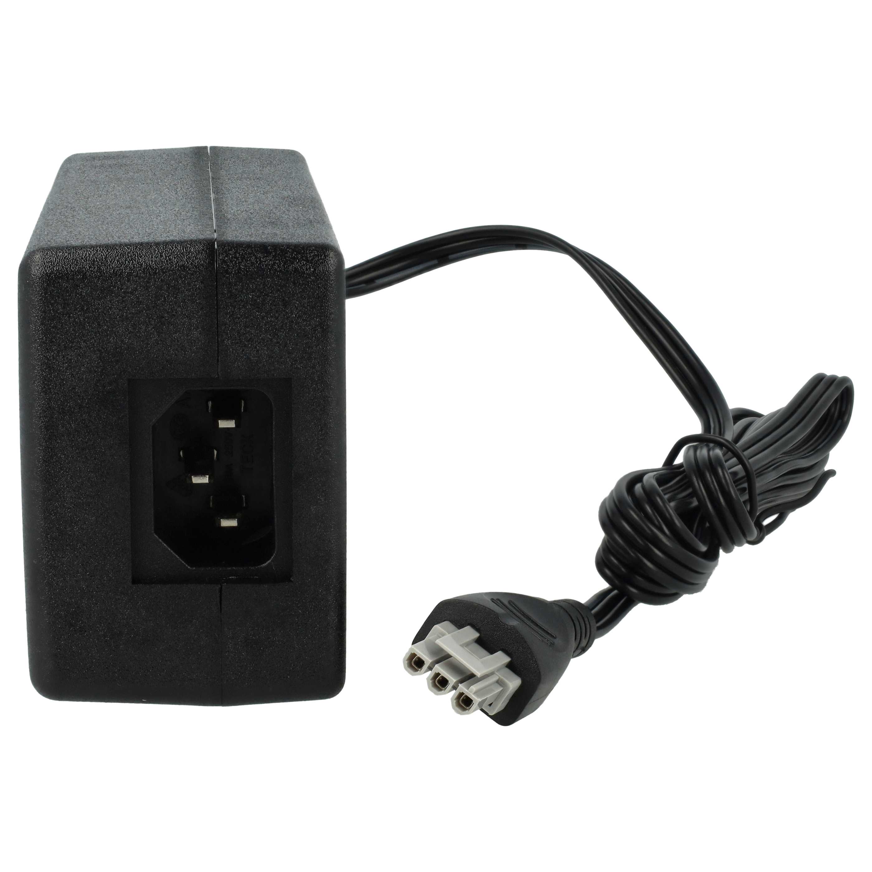 Netzteil als Ersatz für HP 0957-2231 für HP Drucker - 200 cm