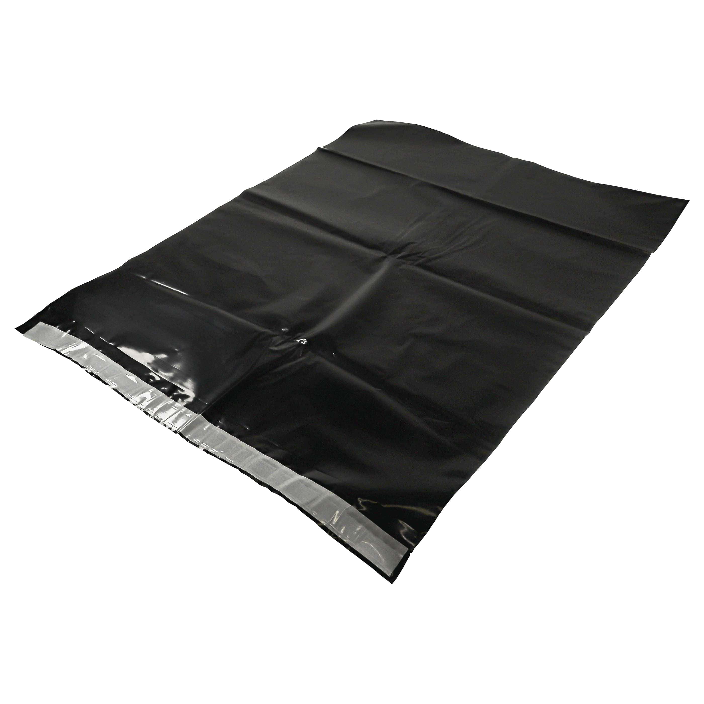 50x Sac remplace Bosch 2007006897151, 2 607 432 043, 2607432043 pour aspirateur Bosch - plastique