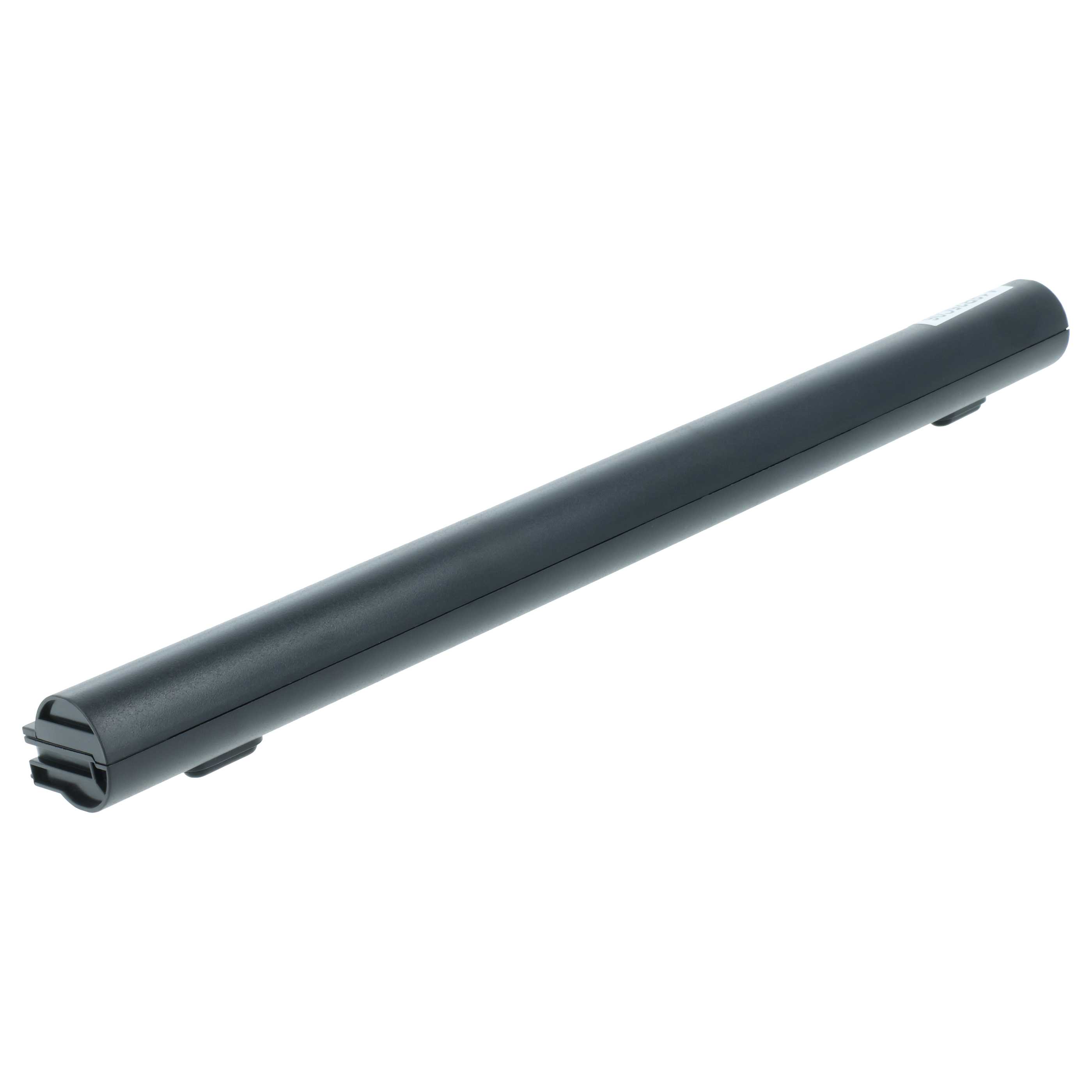 Batteria sostituisce Acer AL12A32, AL12A42, 4ICR17/65, AK.004BT.097 per notebook - 2600mAh 14,8V Li-Ion nero