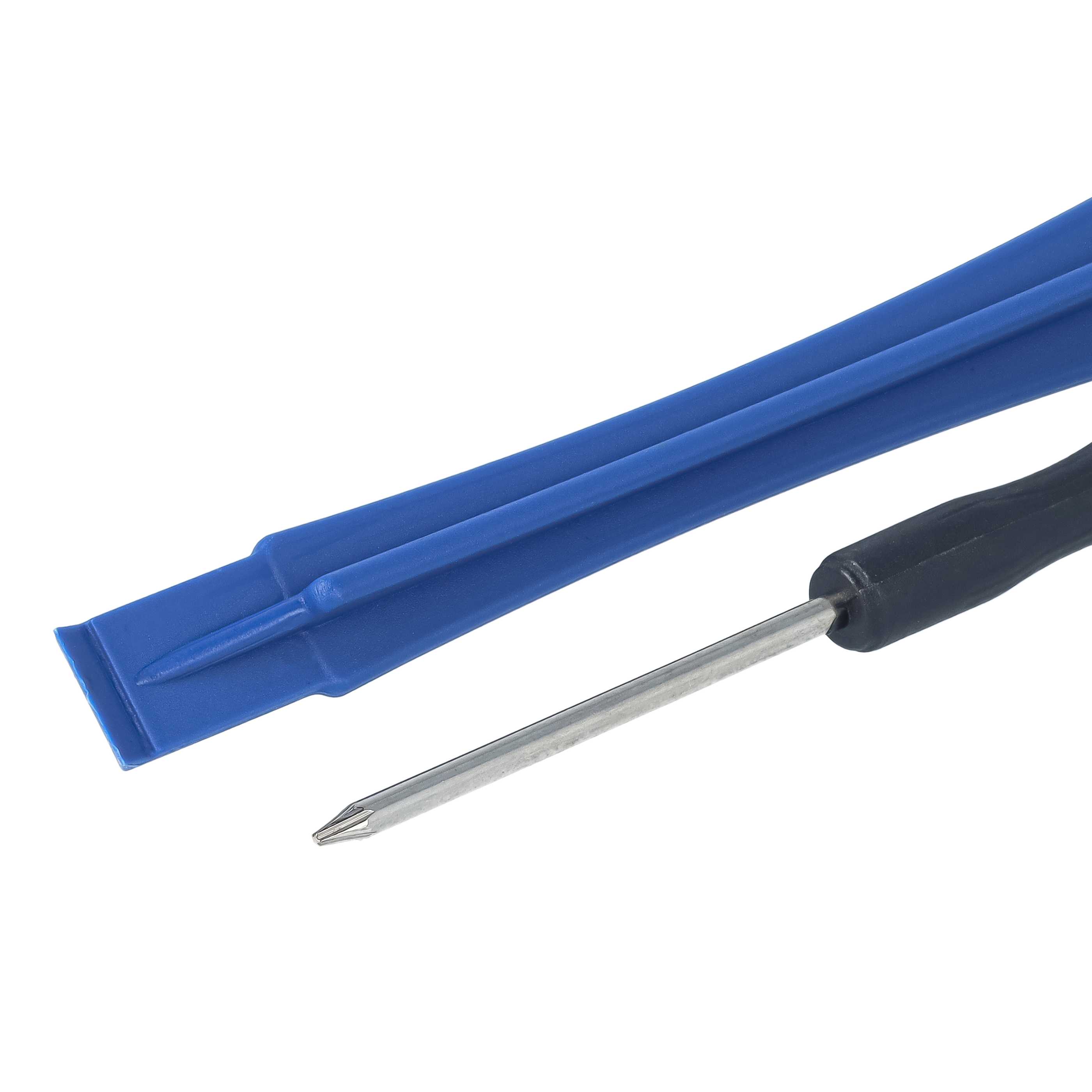 Akumulator do odtwarzacza MP3 zamiennik Apple 616-0406, P11G73-01-S01, 616-0467 - 400 mAh 3,7 V LiPo