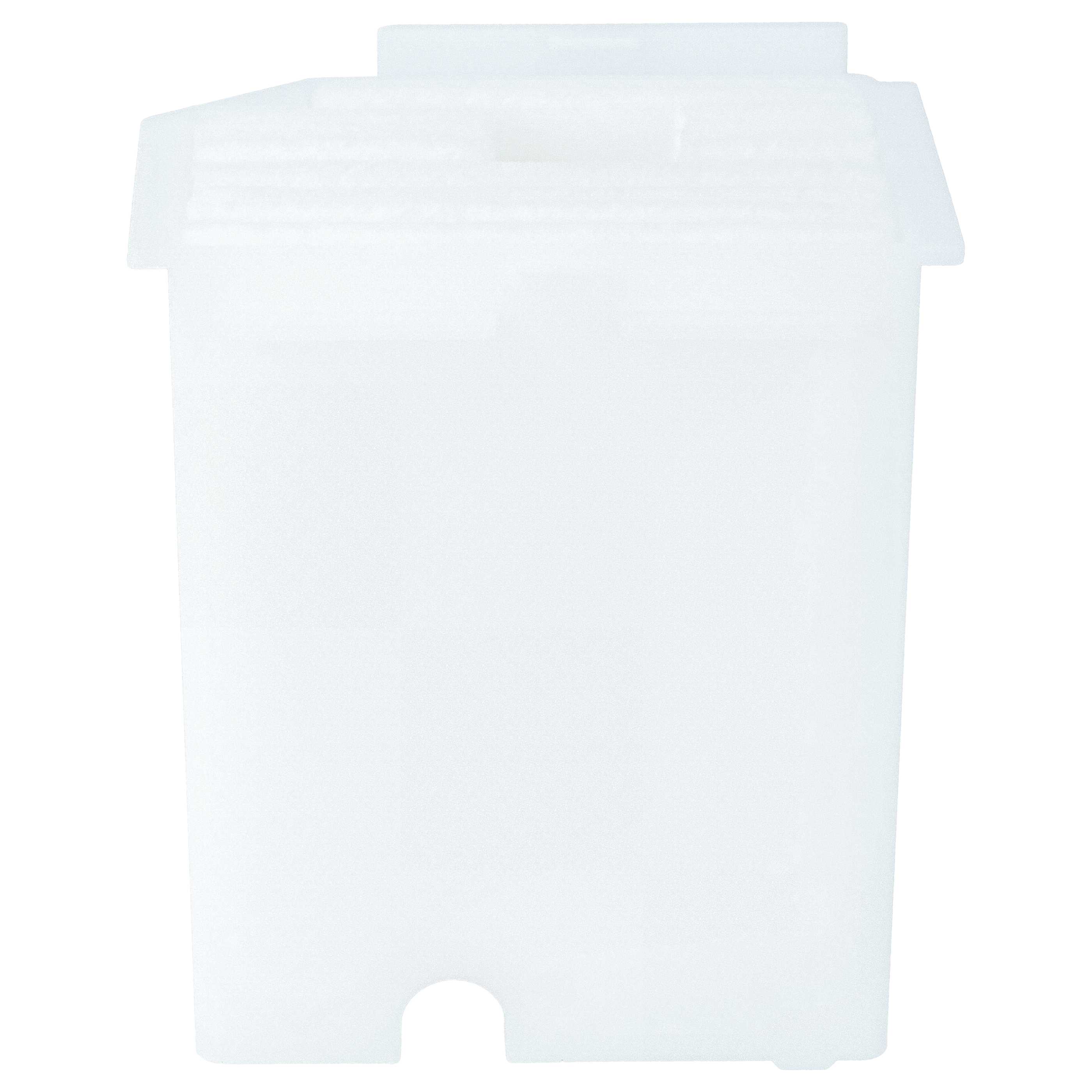 Depósito tinta residual para impresora de inyección de tinta Epson ET-2714 - negro