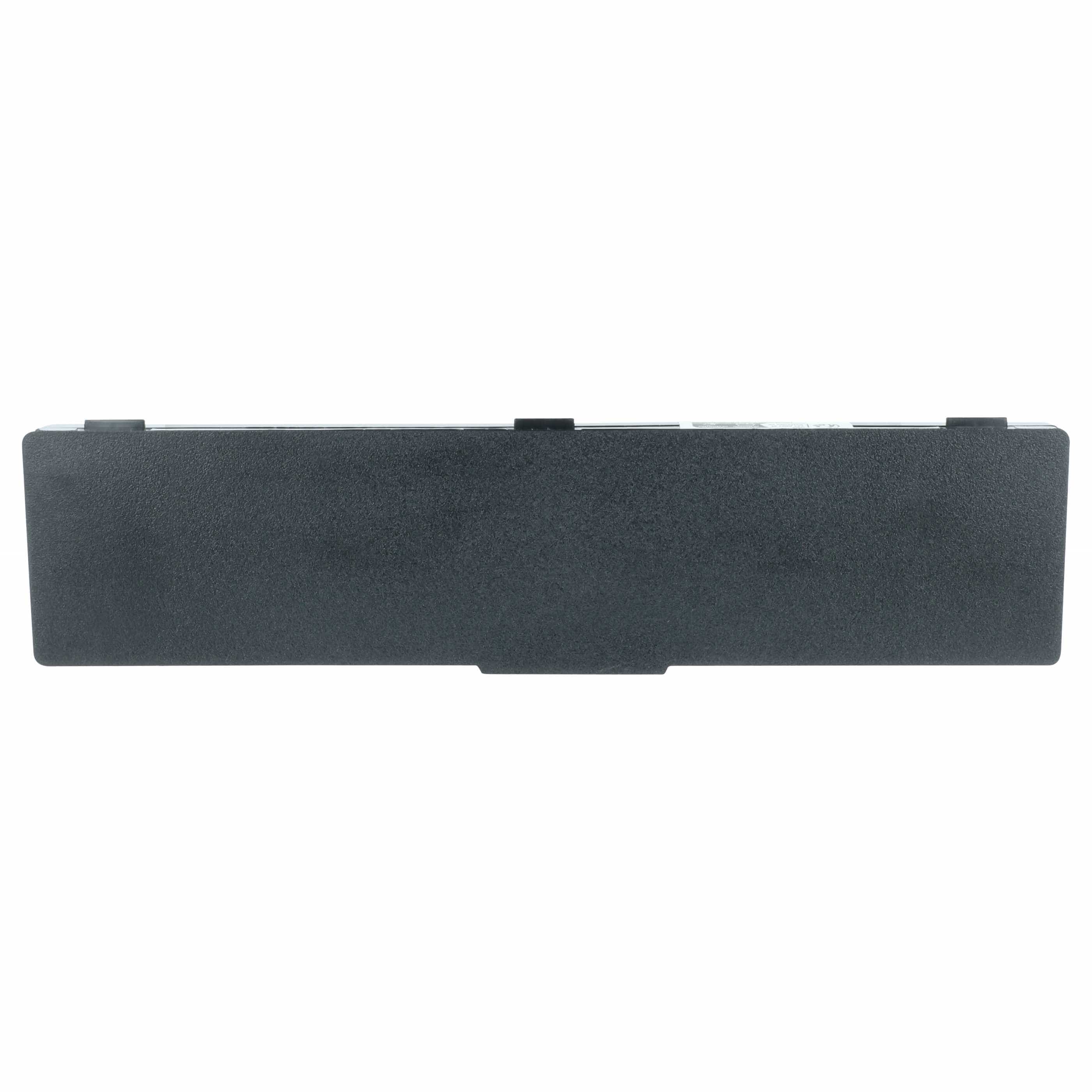 Akumulator do laptopa zamiennik Toshiba PA3533U-1BRS, PA3533U-1BAS - 4400 mAh 10,8 V Li-Ion, czarny