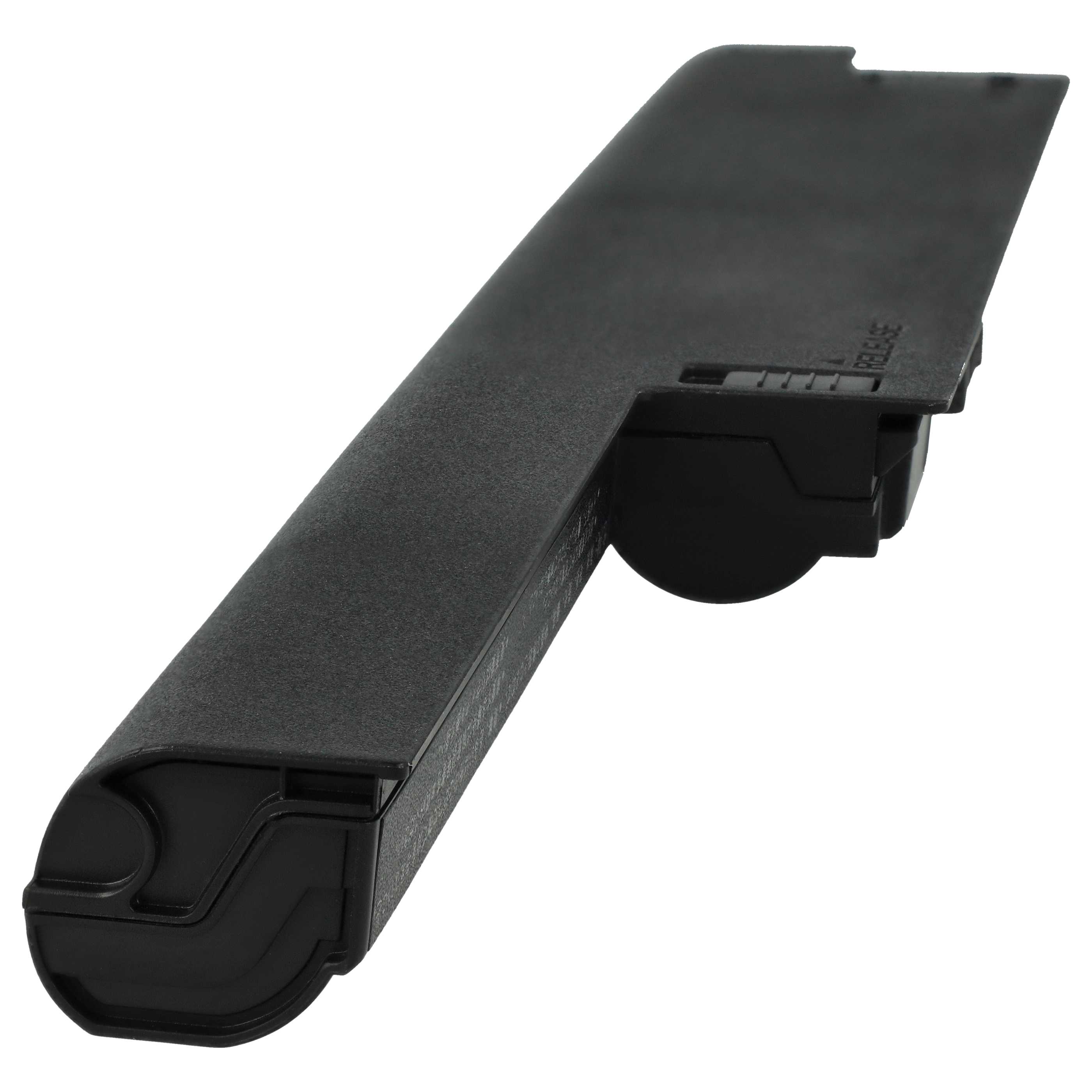 Batteria sostituisce Sony VGP-BPS26, VGP-BPS26A, VGP-BPL26 per notebook - 4400mAh 10,8V Li-Ion nero