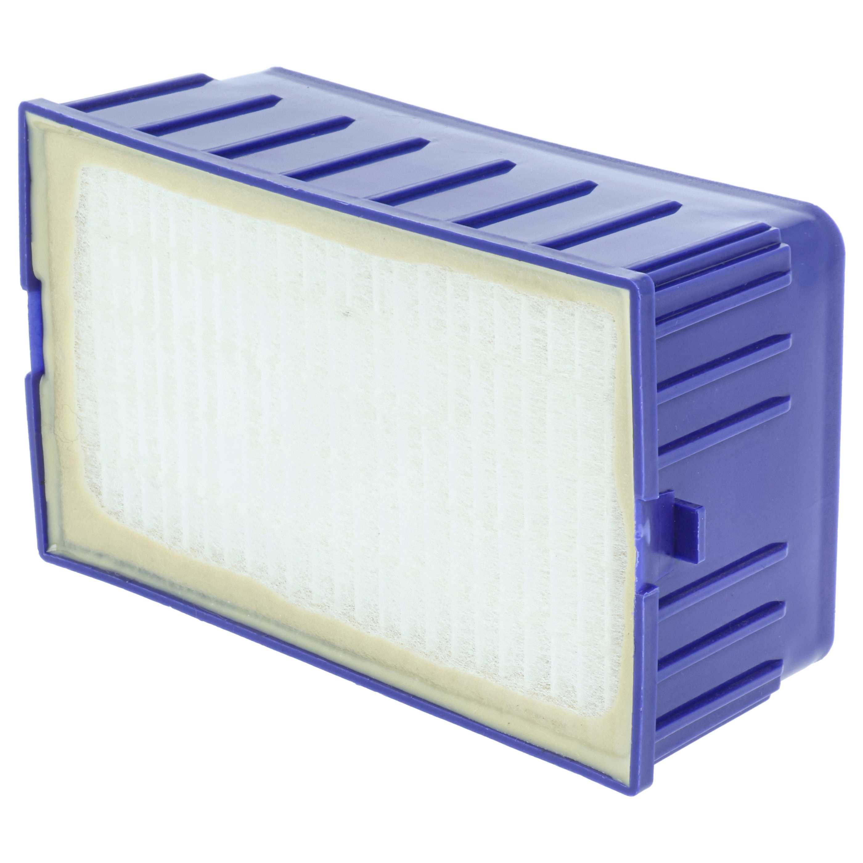 Filtro sostituisce Dyson 905386-01 per aspirapolvere - bianco / lilla