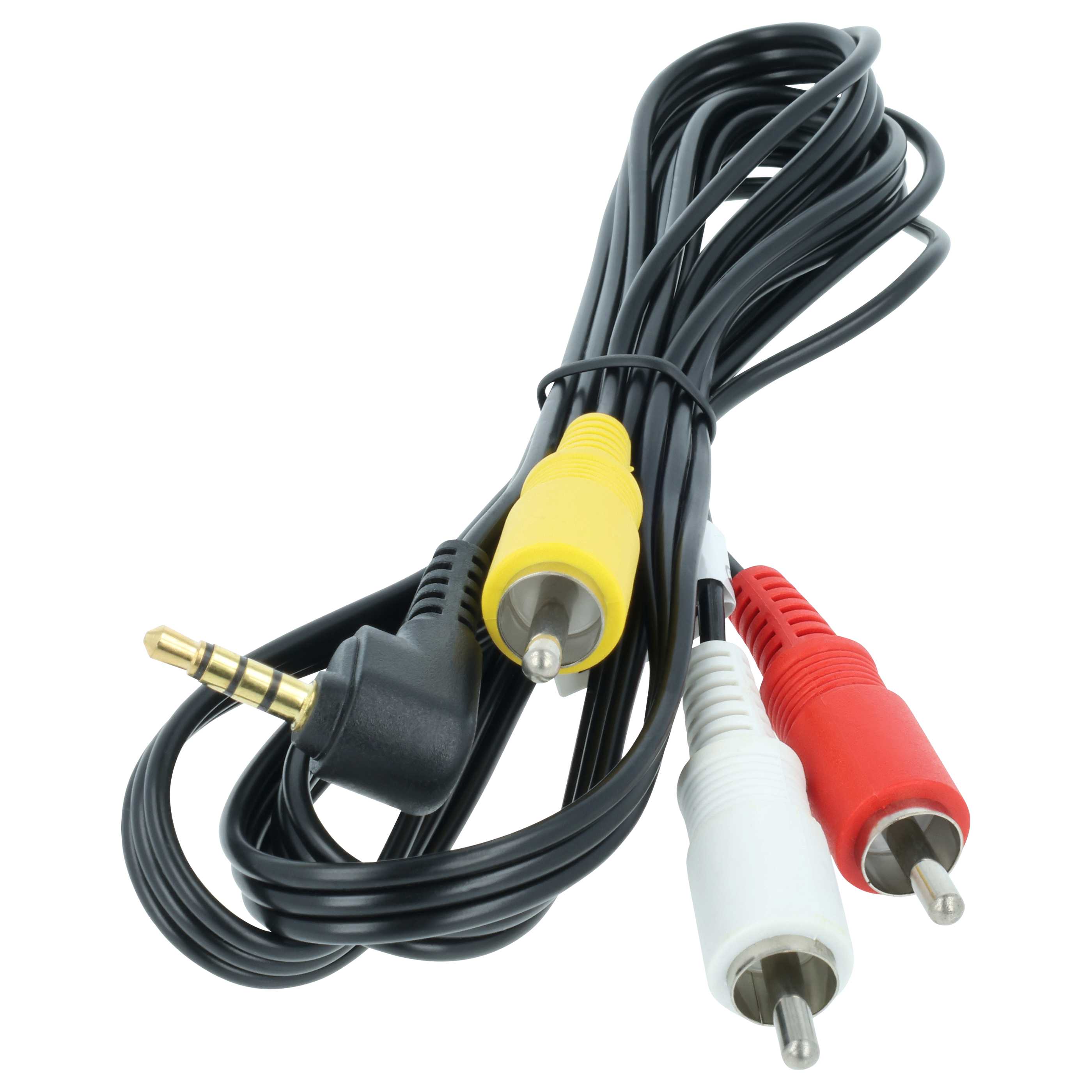 Cavo AV sostituisce Canon STV-250N per fotocamera - lunghezza 150 cm 