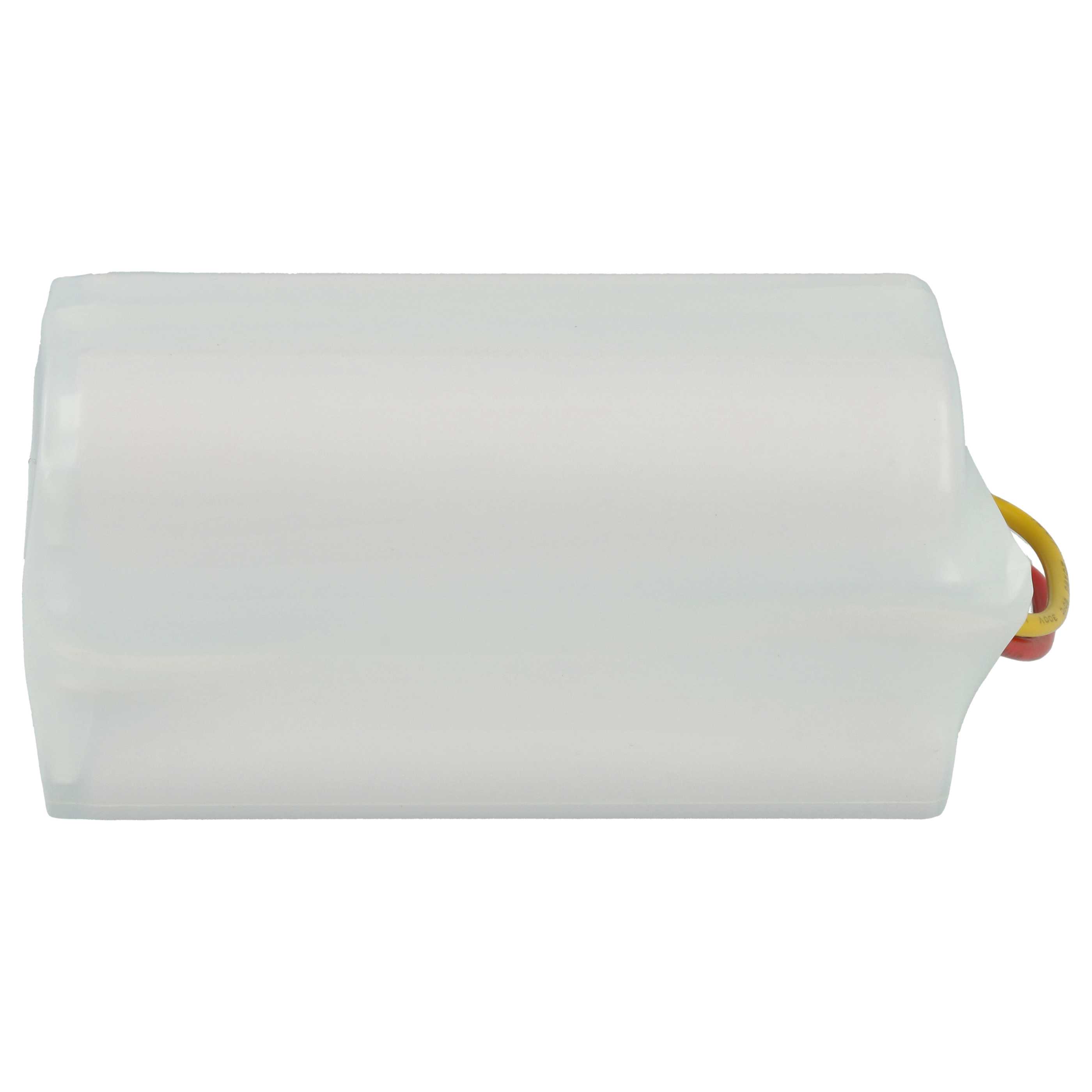 Batteria sostituisce Xiaomi 260V-4S1P, N011-4S1P per robot aspiratore - 2500mAh 14,4V Li-Ion