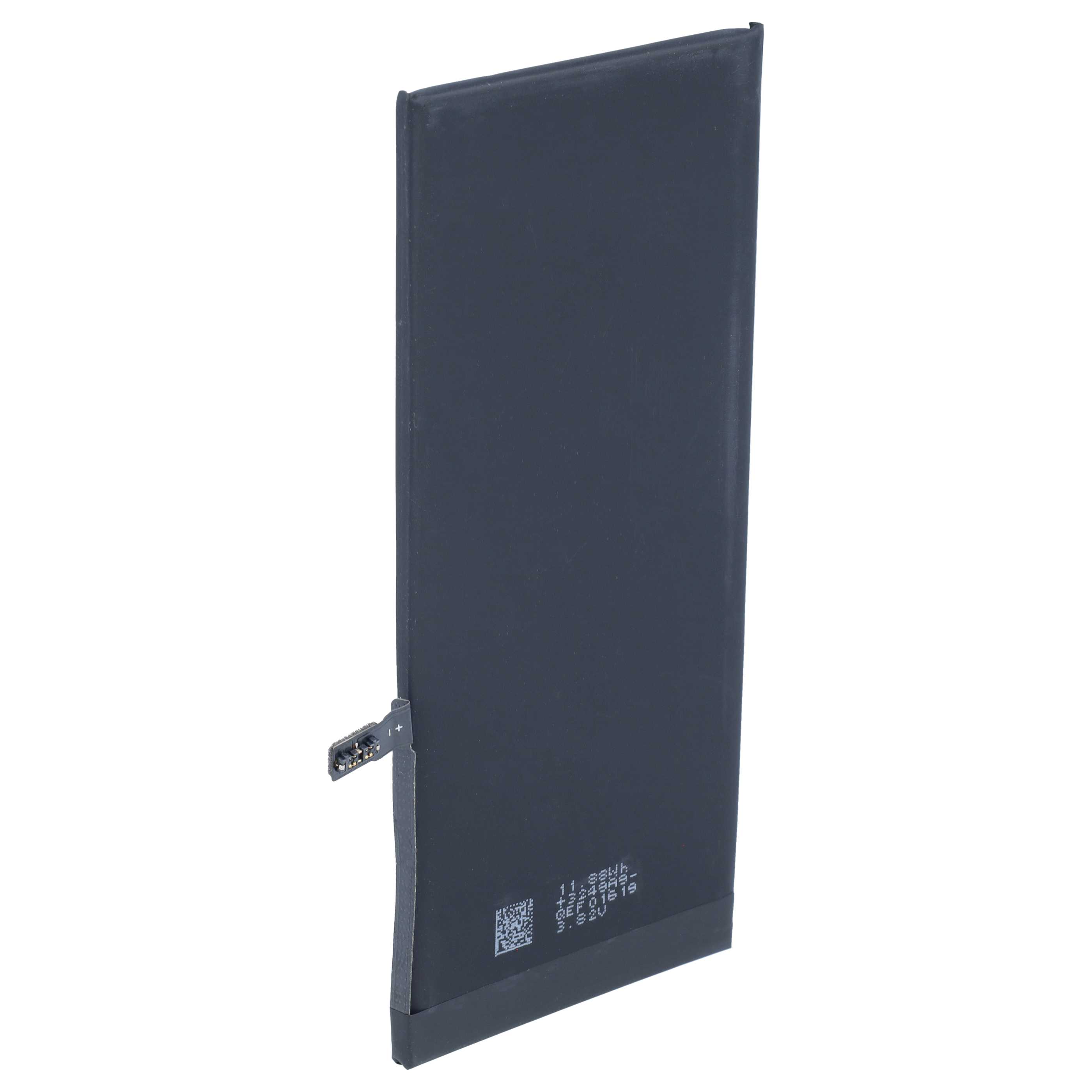 Akku als Ersatz für Apple A1661, A1784, A1785 für Apple - 1200mAh 3,7V Li-Ion