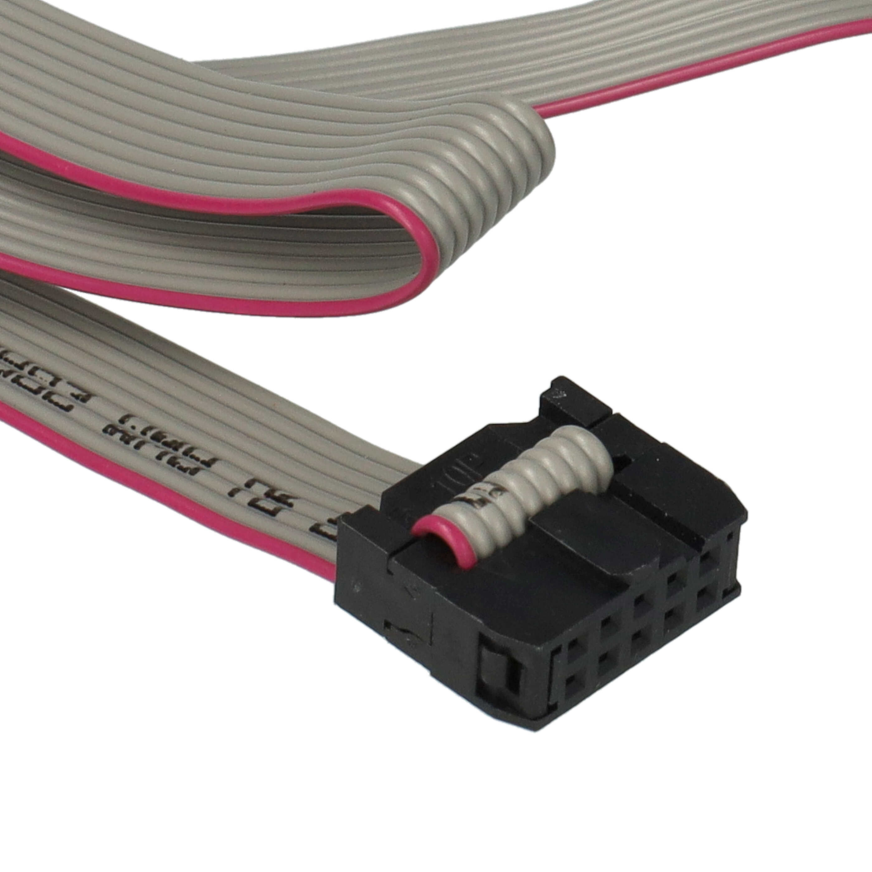 Placa RS232 para ordenador, PC - Con cable de 20 cm al conector RS232 de 10 pines de la placa base