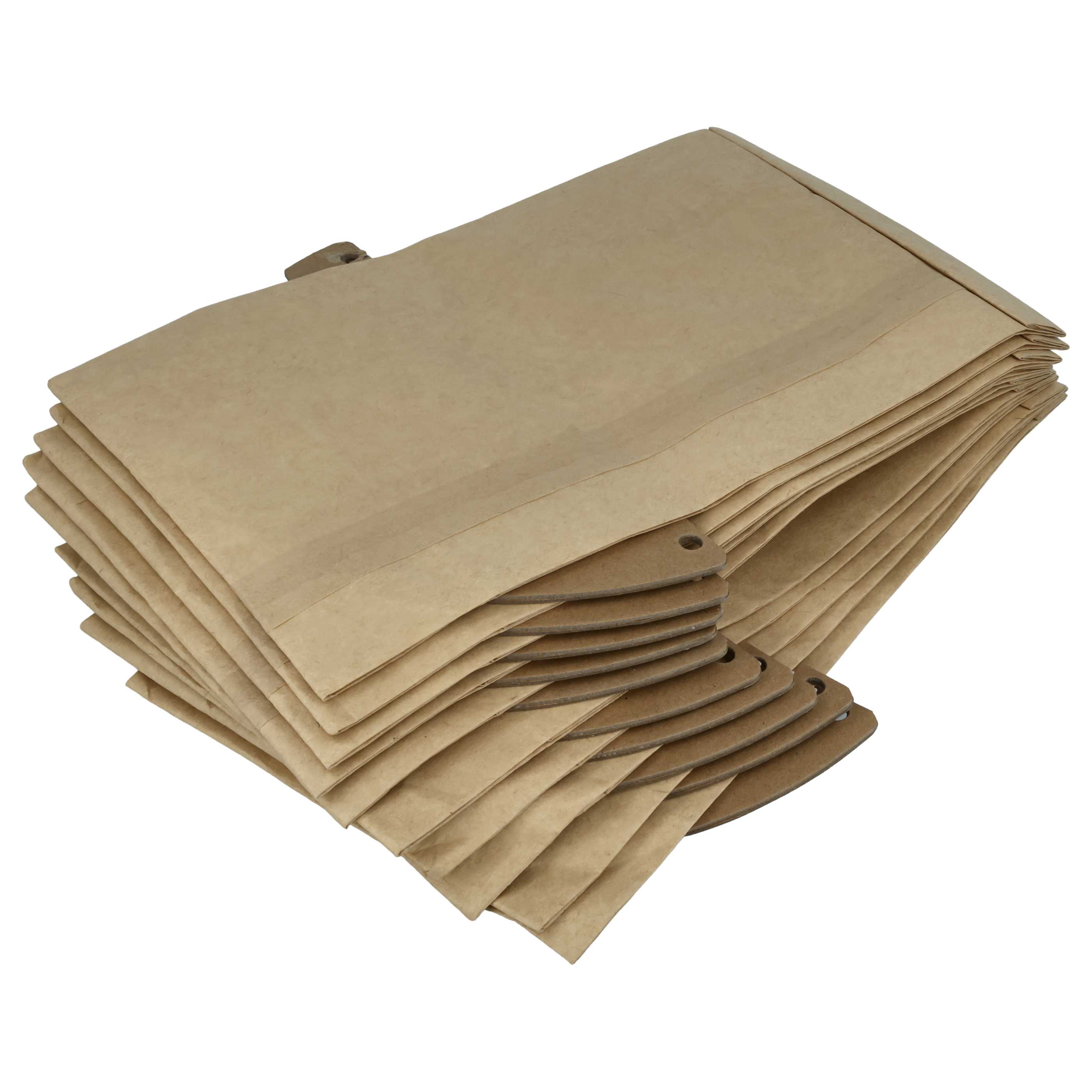 10x worek do odkurzacza Hoover zamiennik Hoover H 34, H 33 - papier
