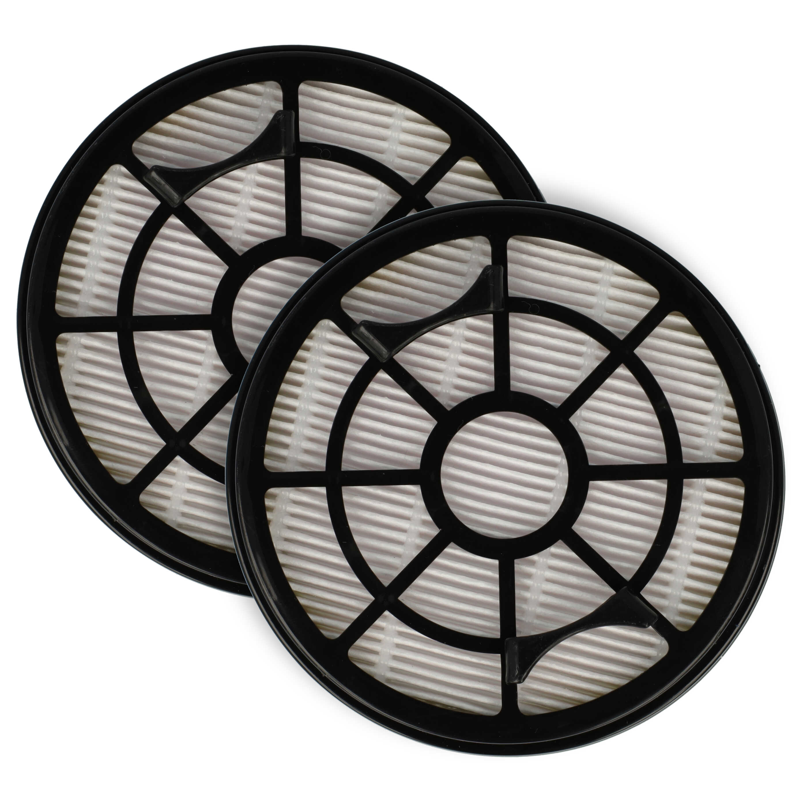 2x Filter replaces Rowenta ZR904301 for Rowenta Vacuum Cleaner