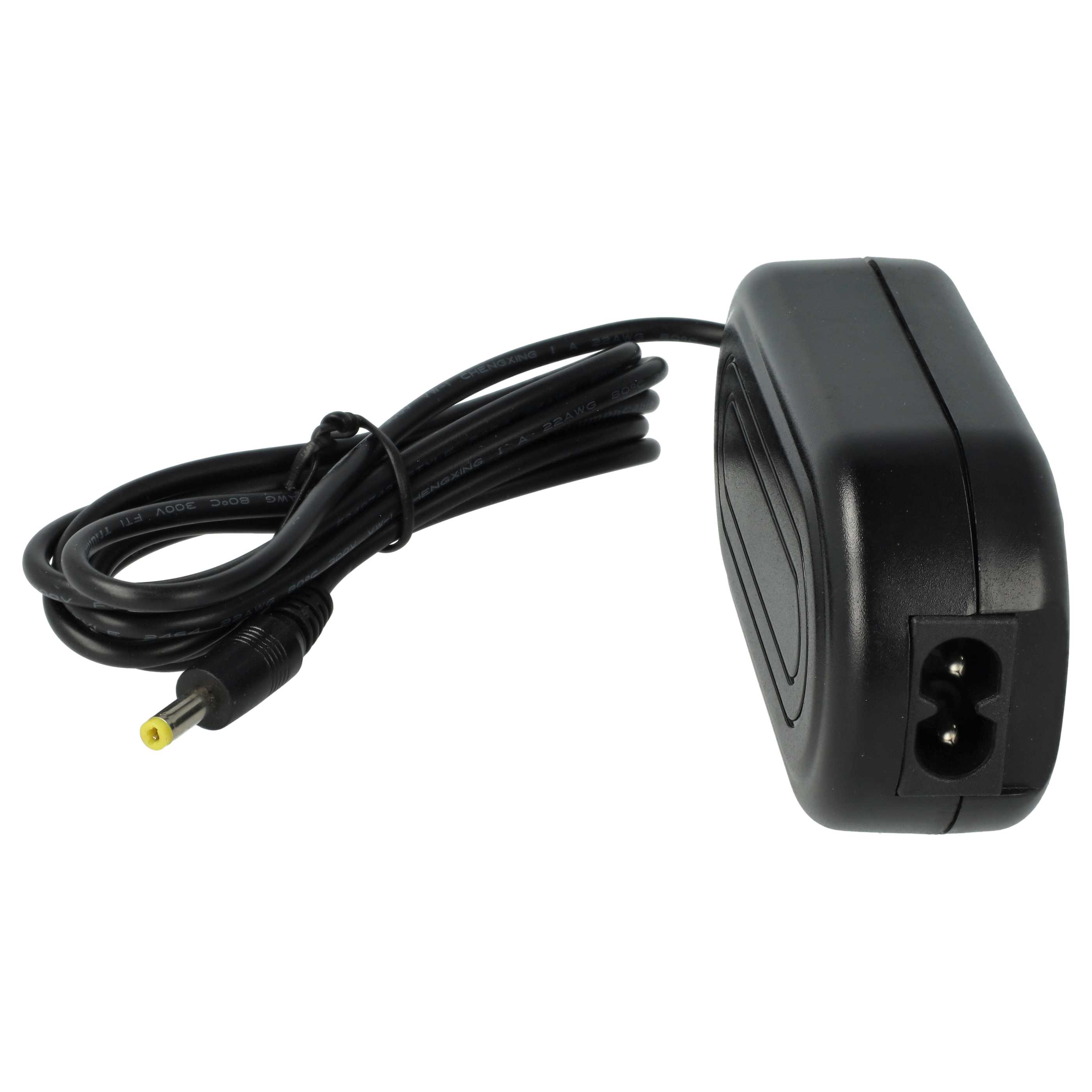 Power Supply replaces 200751 C-3AC E-6AE C3AC E-7AC 200751-410 E7AC E6AE E7AE for Camera - 2 m, 3.4 V 2.5 A