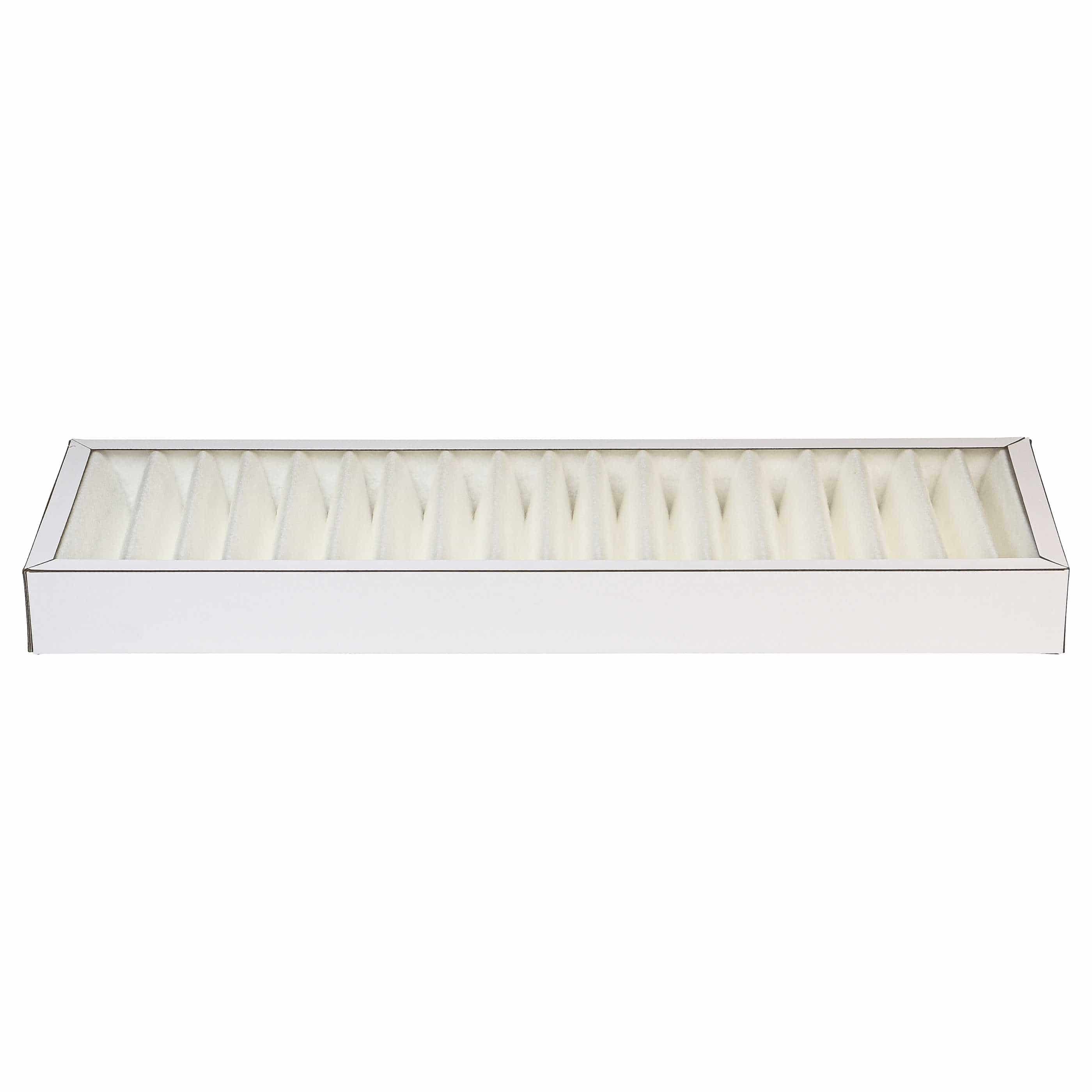 Filter G4 als Ersatz für Pluggit AP450, APFG4-450 für Pluggit Lüftungsgerät - Grobstaubfilter