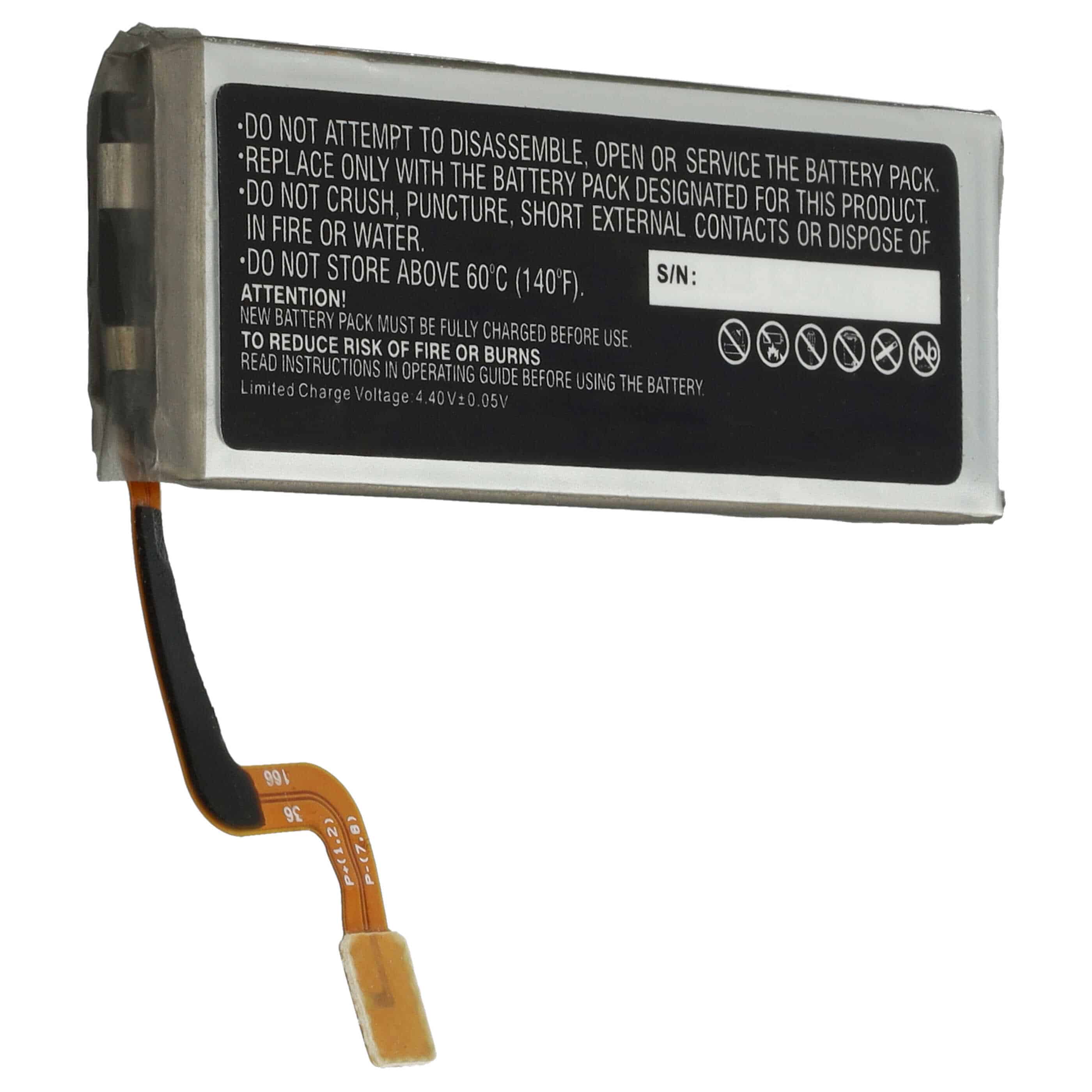 Akku als Ersatz für Samsung EB-BF701ABY - 850mAh 3,85V Li-Polymer