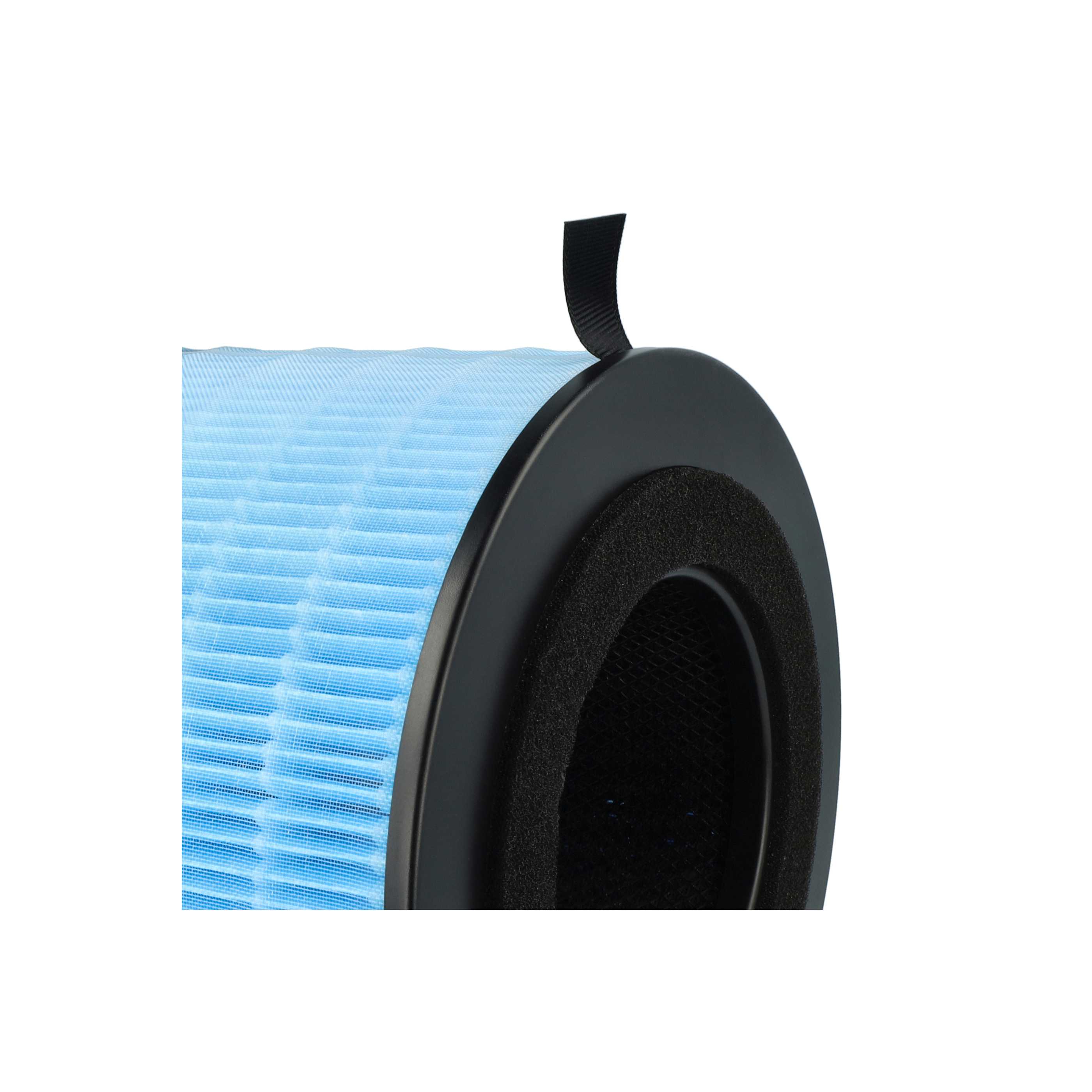 3x Filter as Replacement for Philips FYM220/30 - Activated Carbon + SPM Filter