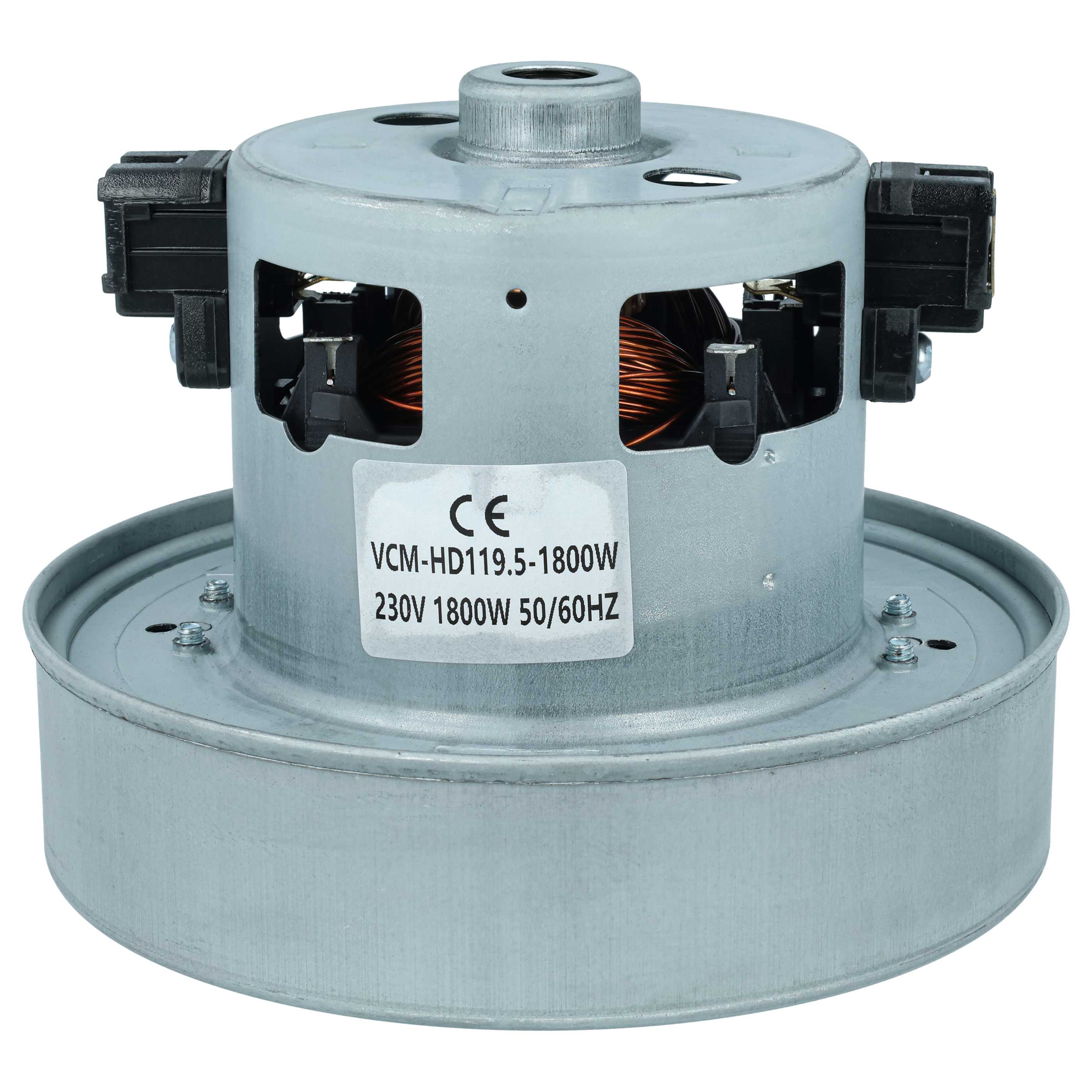 Moteur remplace Samsung DJ31-00067K, DJ31-00067A pour aspirateur Samsung - Moteur d'aspirateur, 1800 W