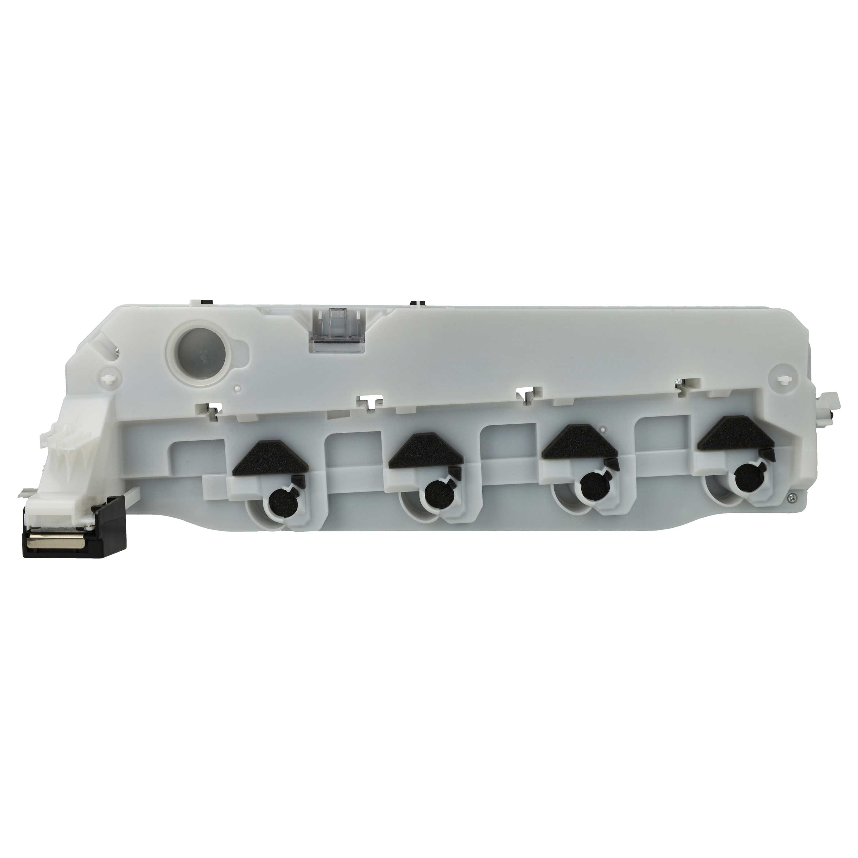 Resttonerbehälter als Ersatz für Canon FM0-0015-000, WT-201/WT-A3 für Canon Laserdrucker - schwarz