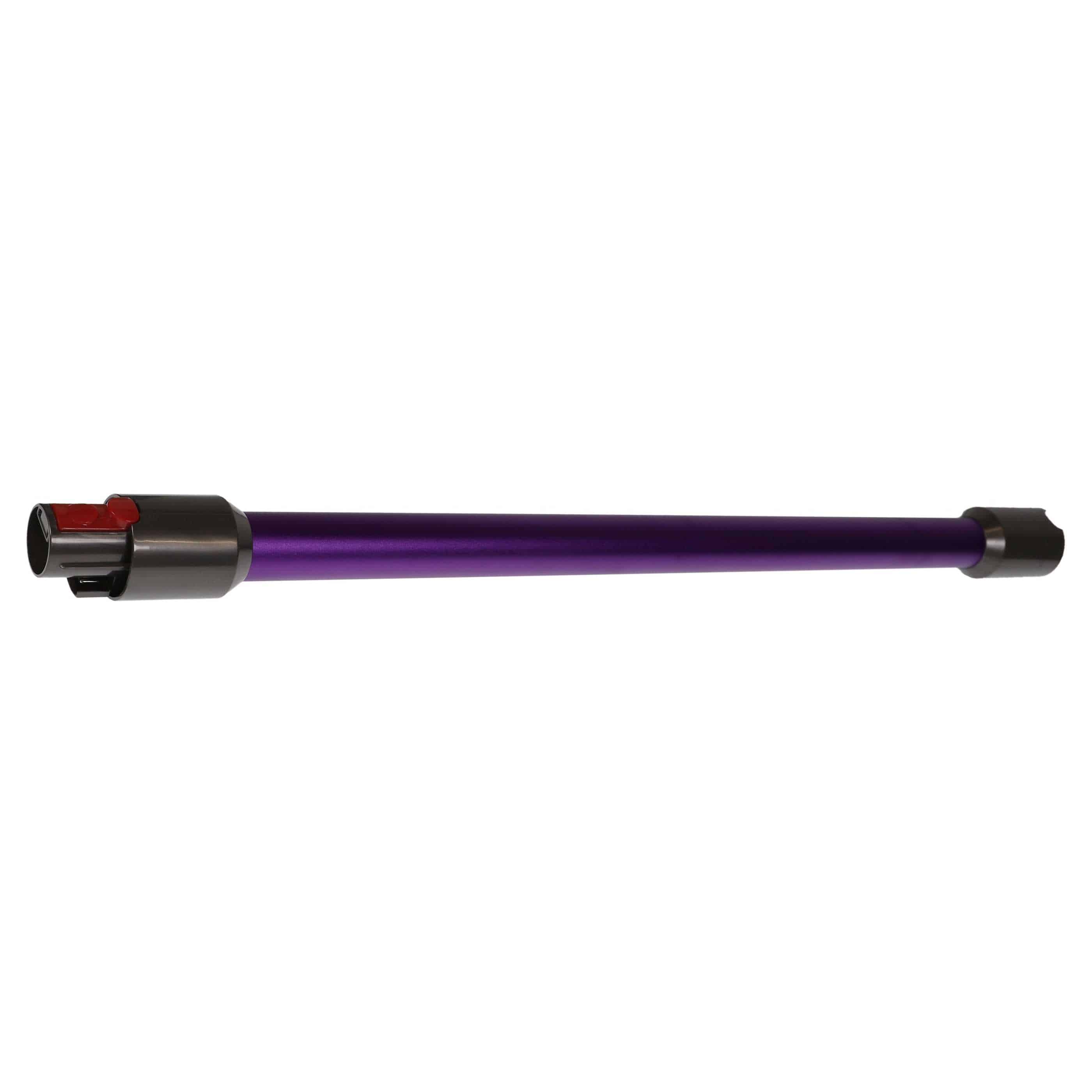 Tubo reemplaza Dyson 967477-04 para aspiradoras - lila