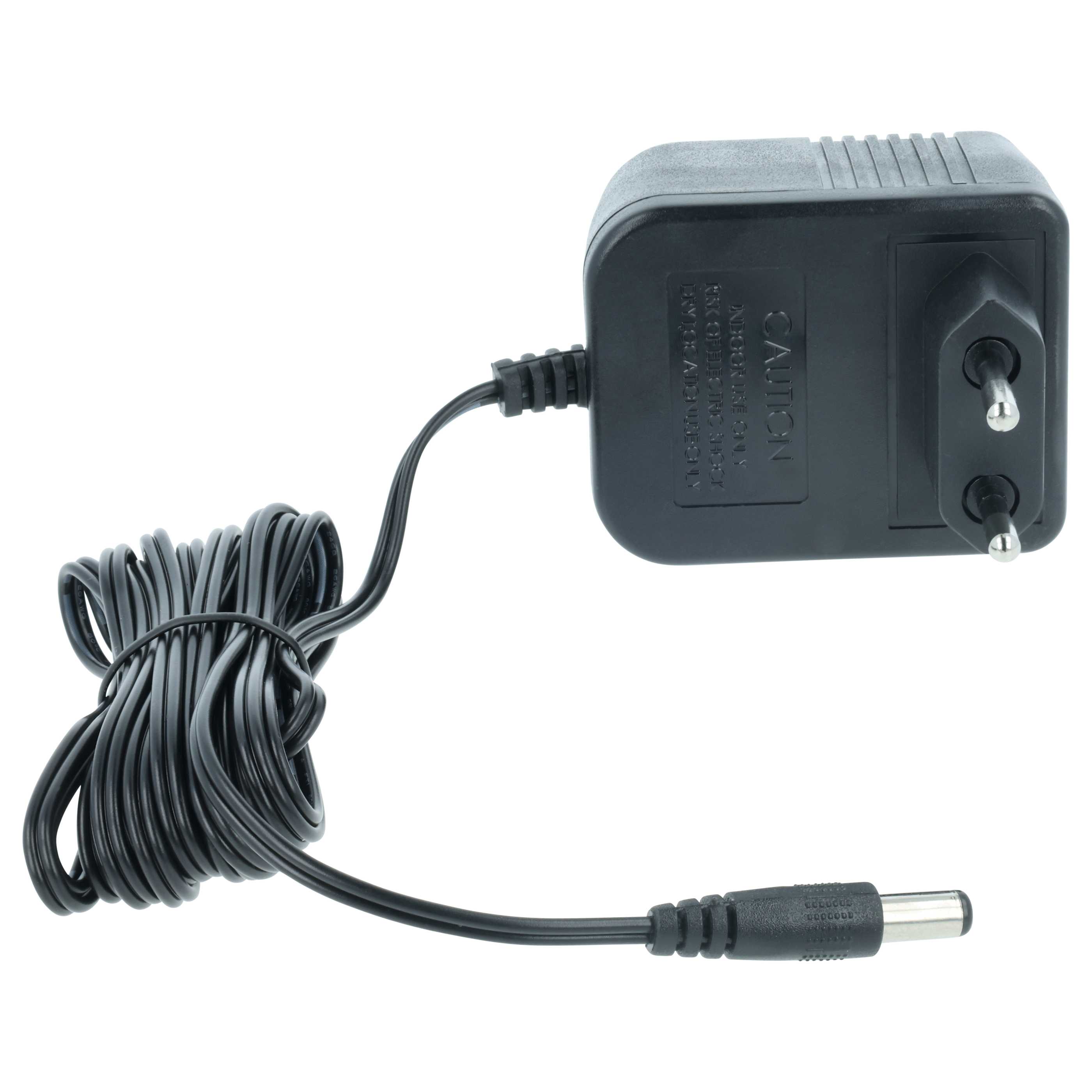 Alimentatore sostituisce Alcatel 1AF00446CAAA per telefono fisso Alcatel - 300 cm