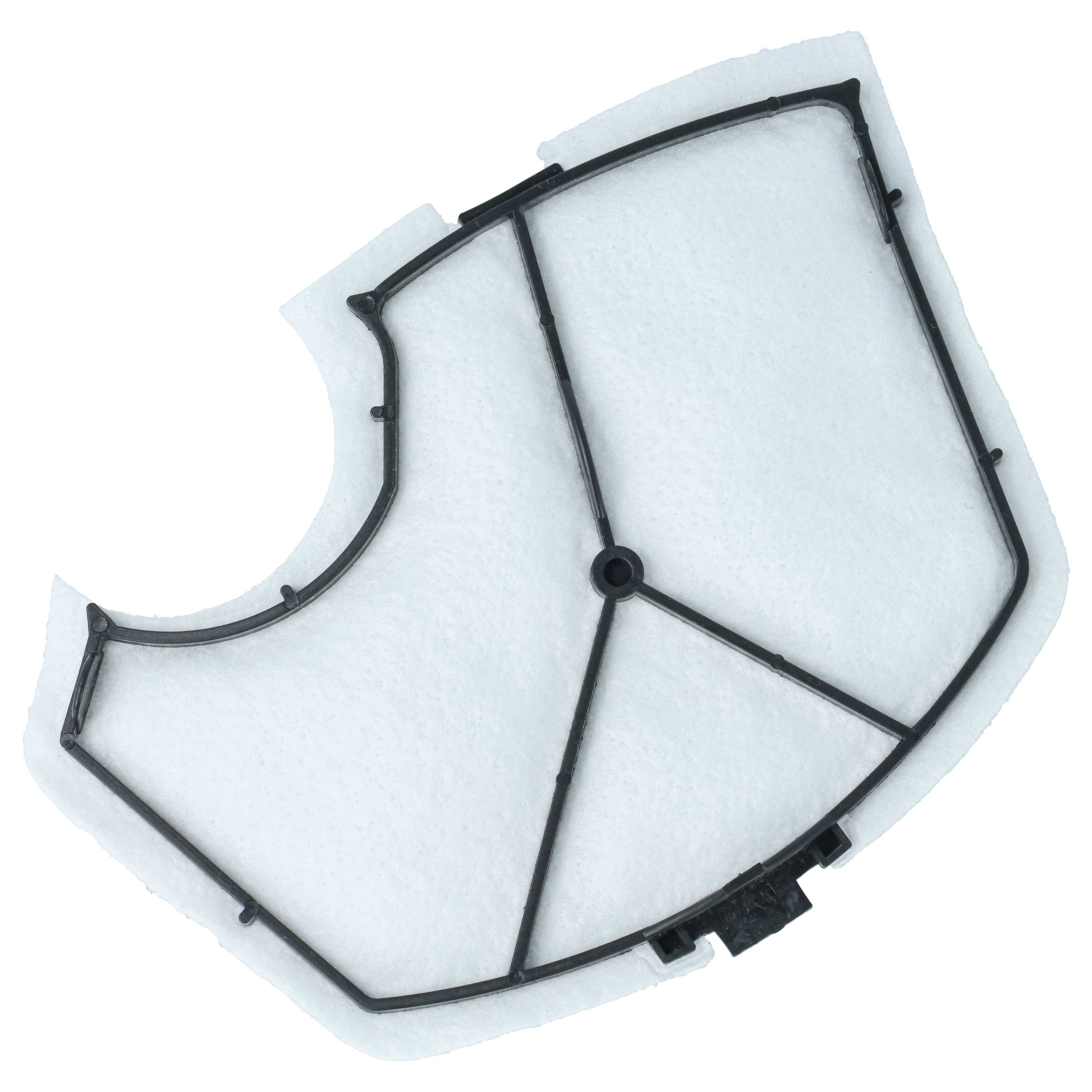 filtro protector motor###DU HAST DEN FALSCHEN REF TAG VERWENDET###aspiradora, 10,3 x 14,3 cm