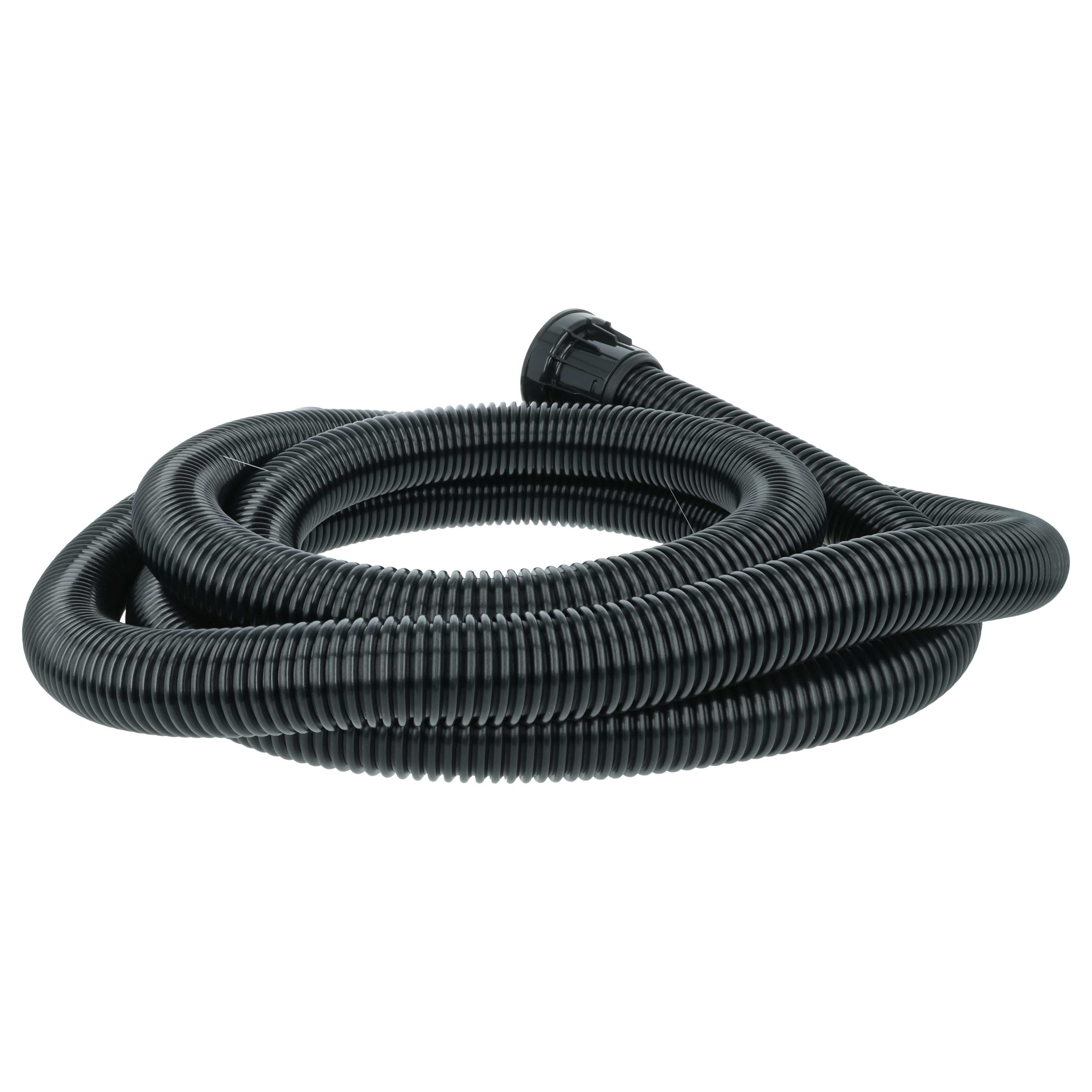 4x Hose replaces Numatic 601101 for Numatic vacuum cleaner, 3.5m - 32 mm Connector