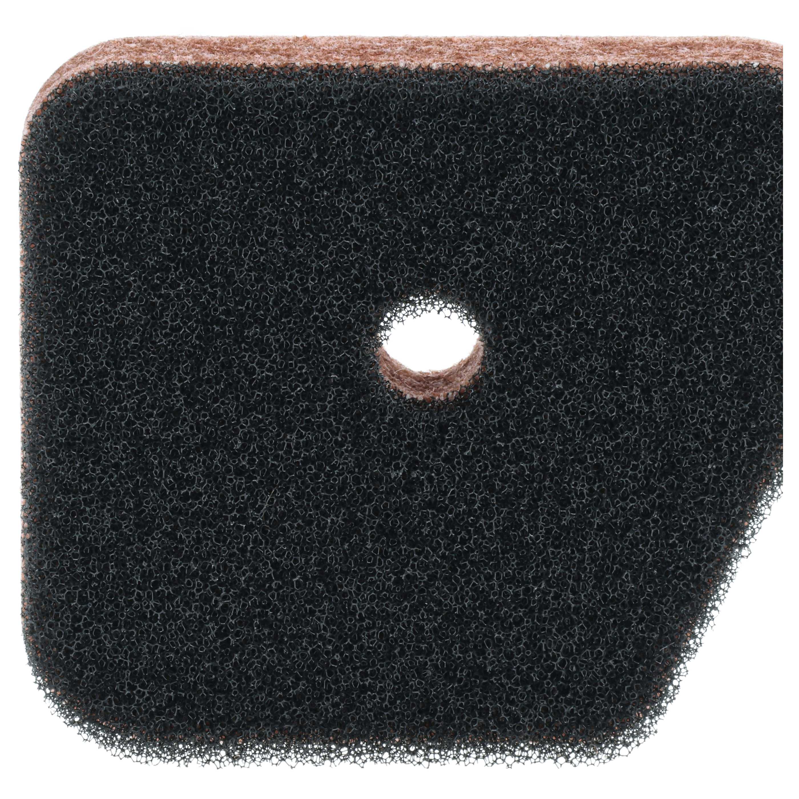 Filter replaces Stihl 4180 120 1800, 41801201800 for Stihl String Trimmer, Hedge Trimmer - Microfleece Filter