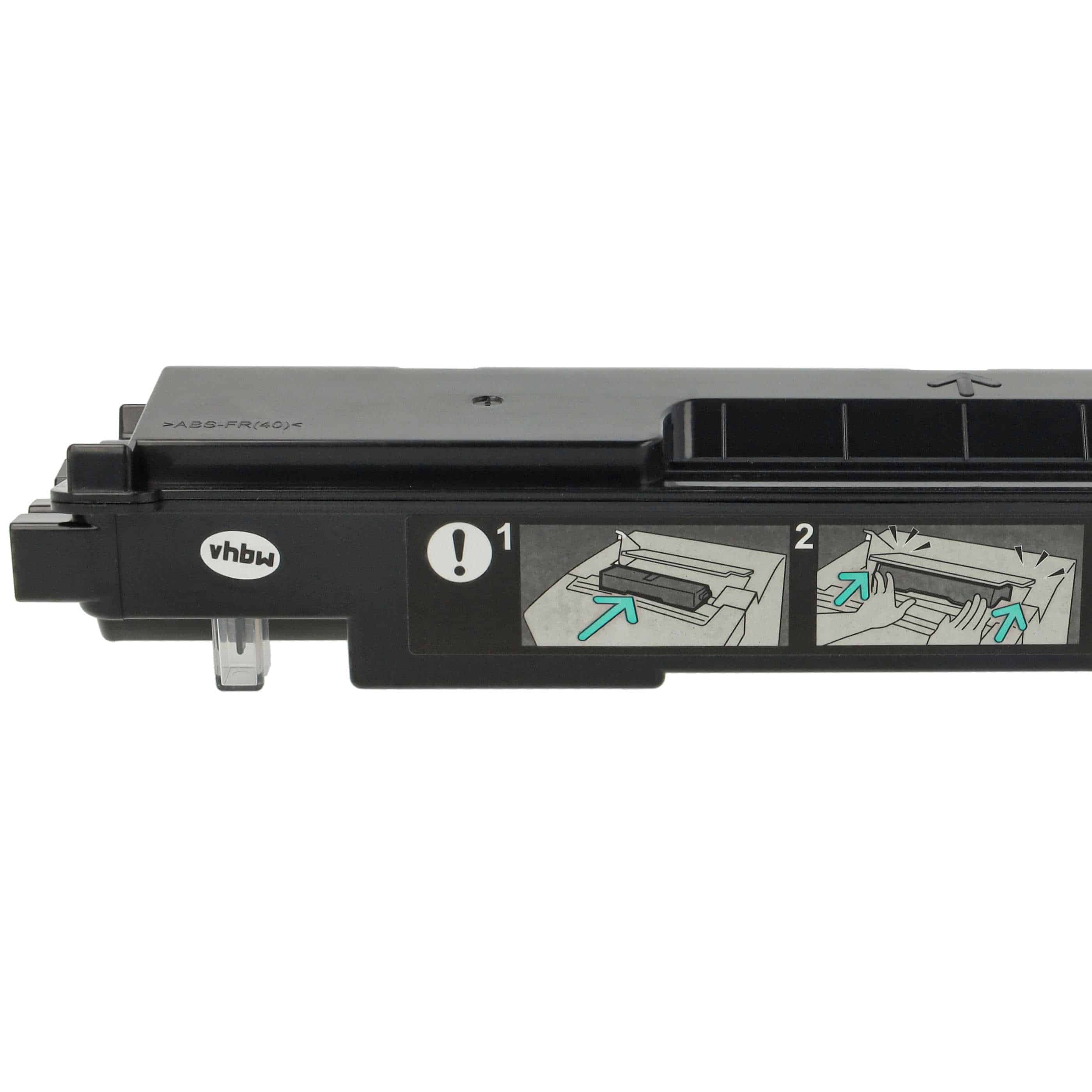 Depósito tóner reemplaza Xerox 106R02624 para impresora Xerox - negro