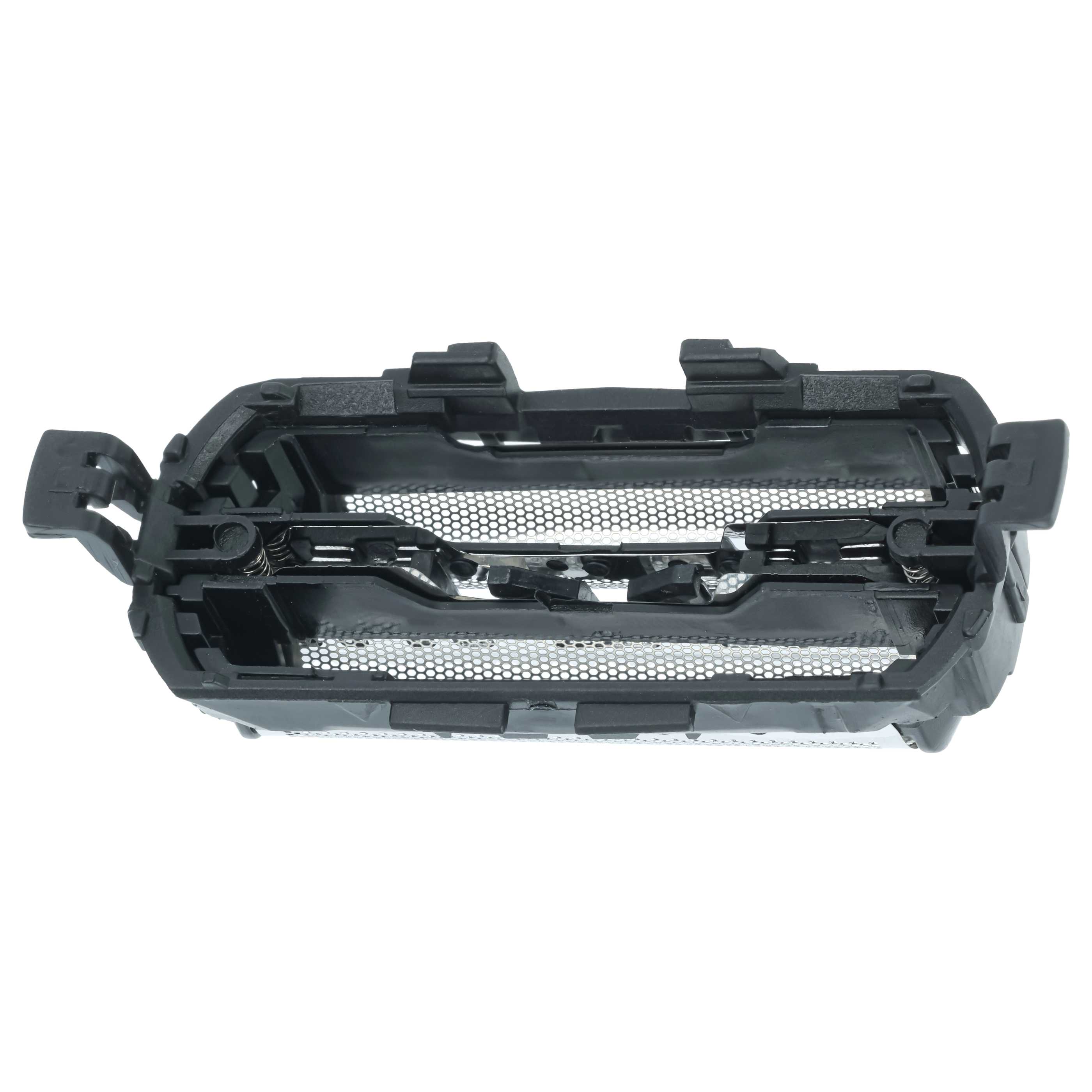 1x folia tnąca, 3x ostrze do golarki Panasonic zam. Panasonic WES9013, WES9013Y1361 - czarny
