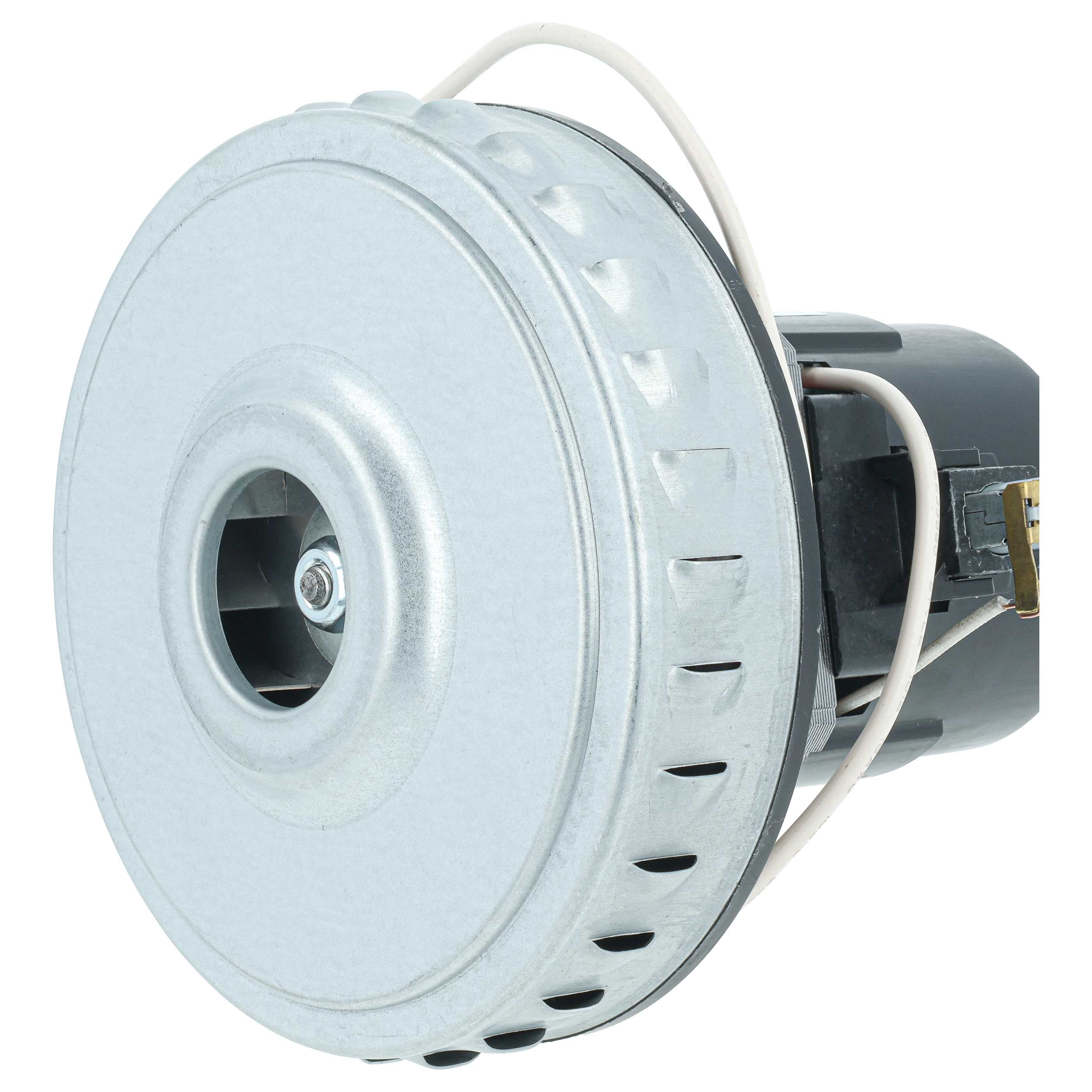 Motor für Staubsauger wie MPM Bora Mod, Apollo 2000 - 230 V, 1600 W