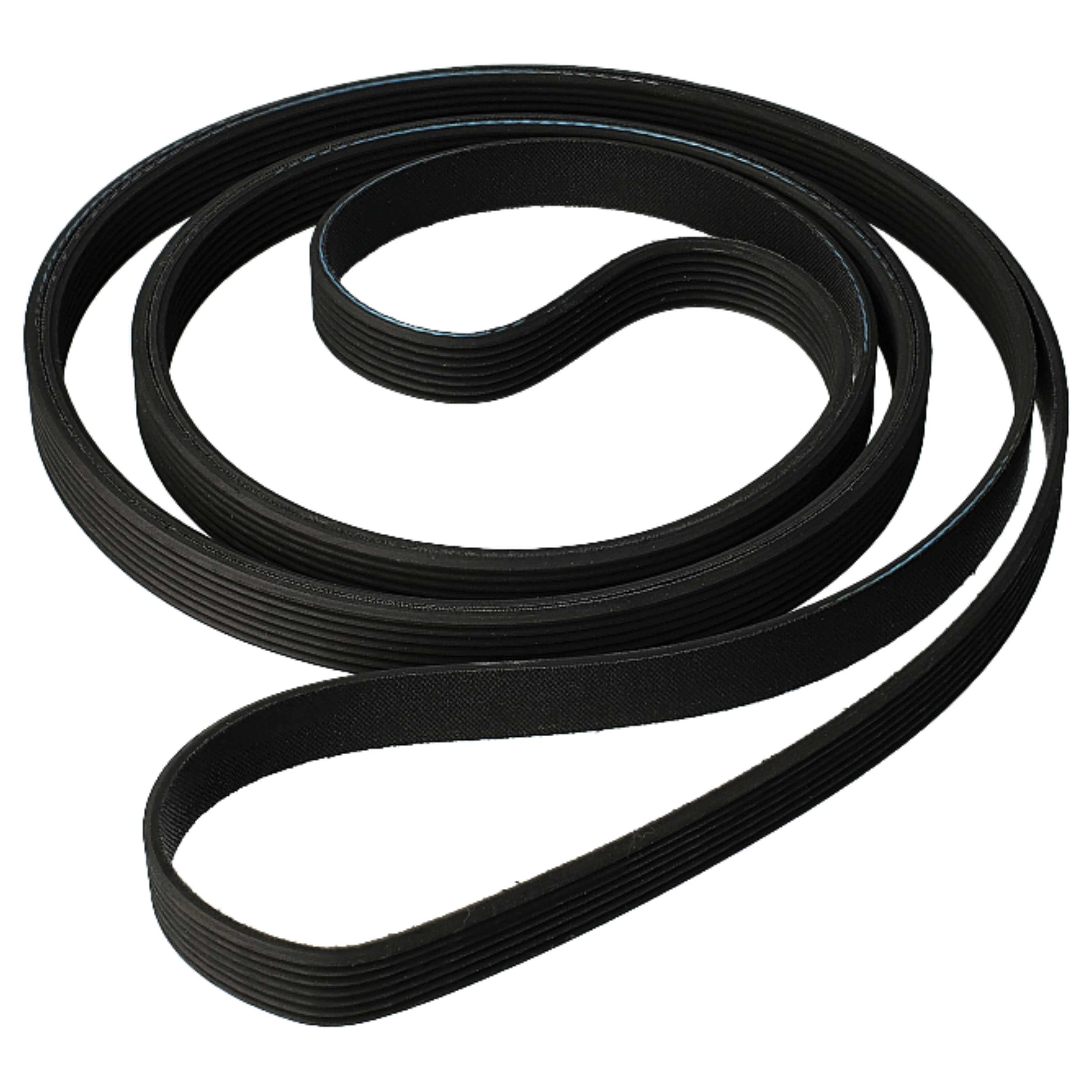 Drive Belt replaces 1490004122, 070060000, 07378136, 02319697, 00844944, 00096426 for AEG Tumble Dryer - 193cm