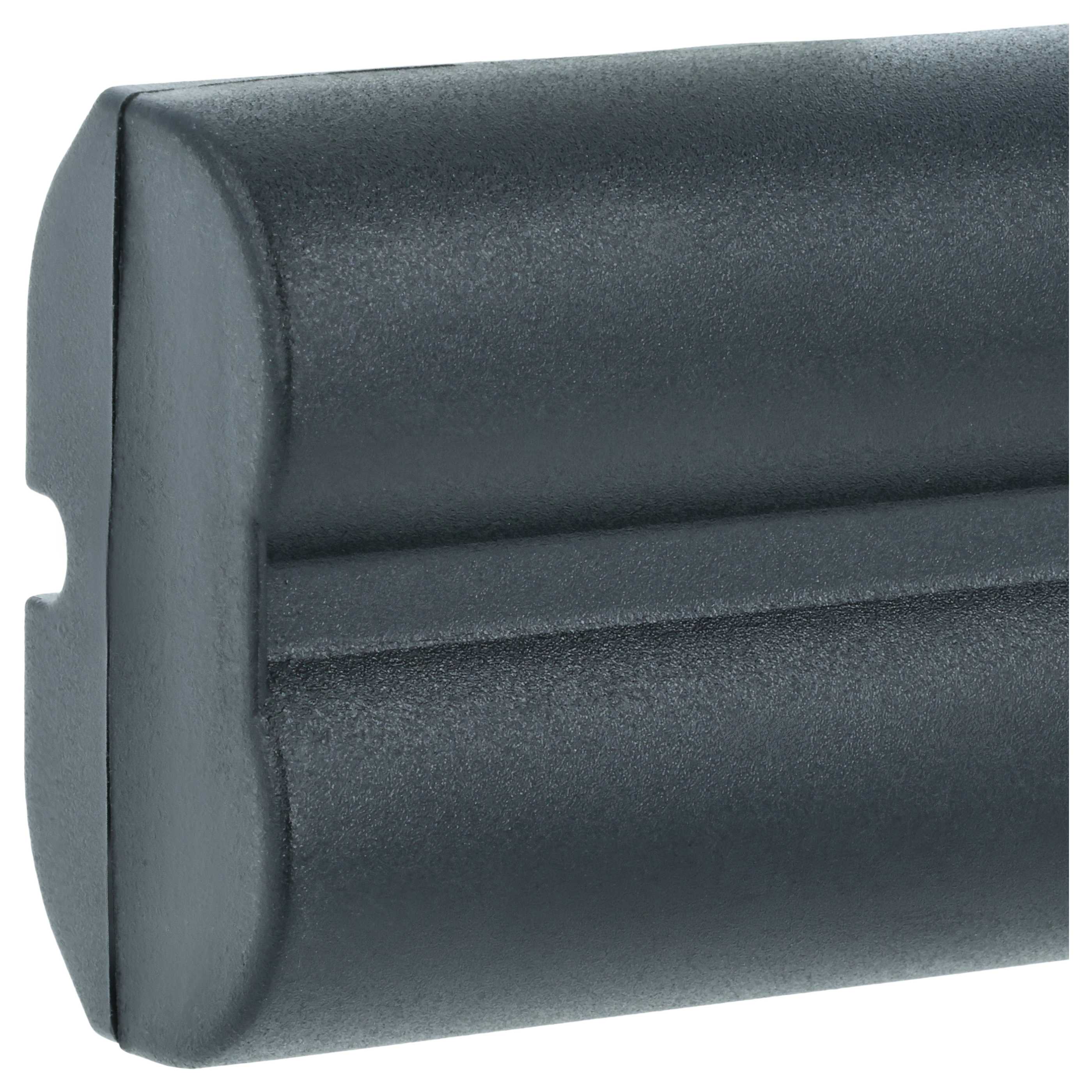 2x Batteries remplace Honeywell HON5003-Li pour scanner de code-barre Mannesmann / D2 - 3400mAh 7,4V