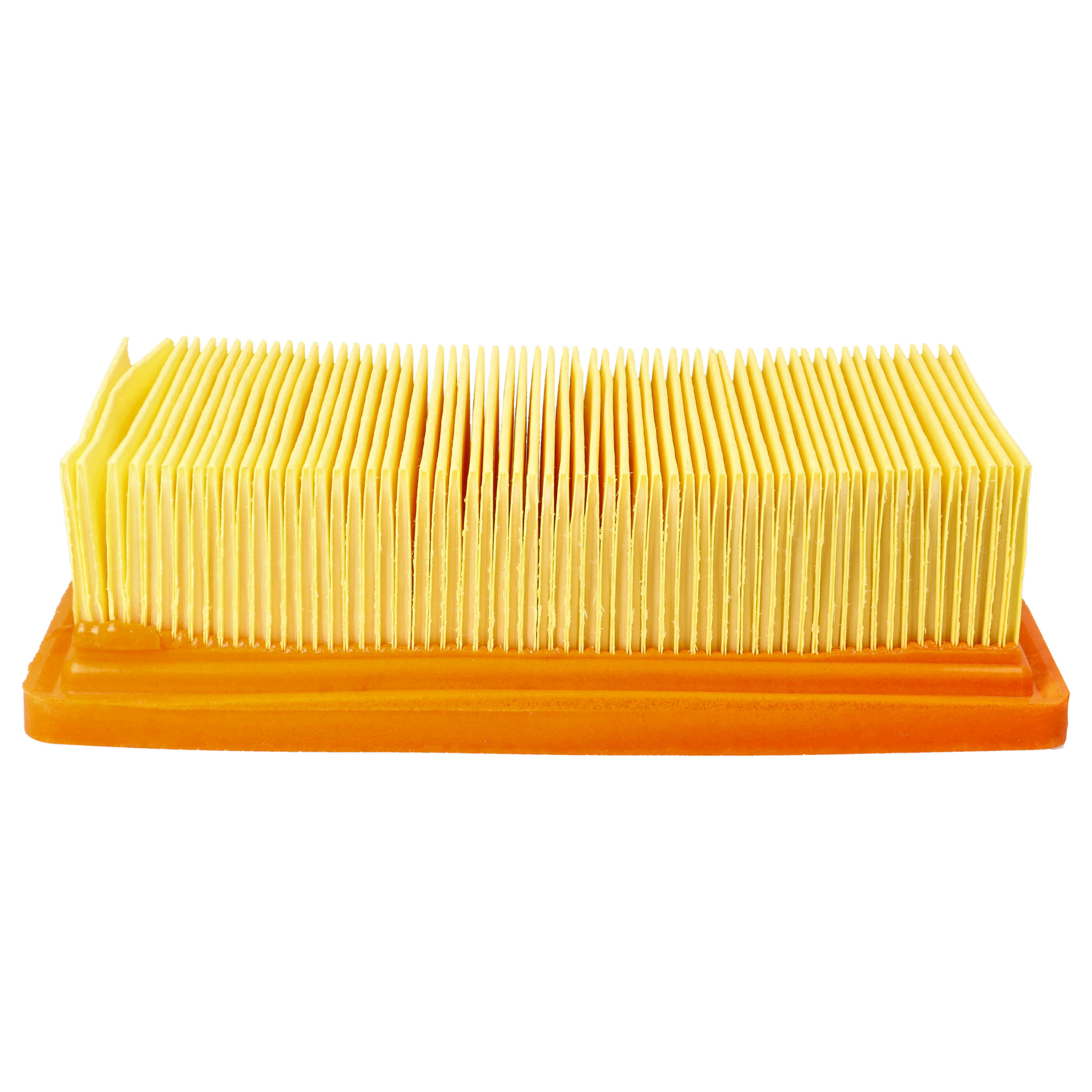 10x Filtro reemplaza Kärcher KFI 7420, 6.415-953.0 para aspiradora chimeneas