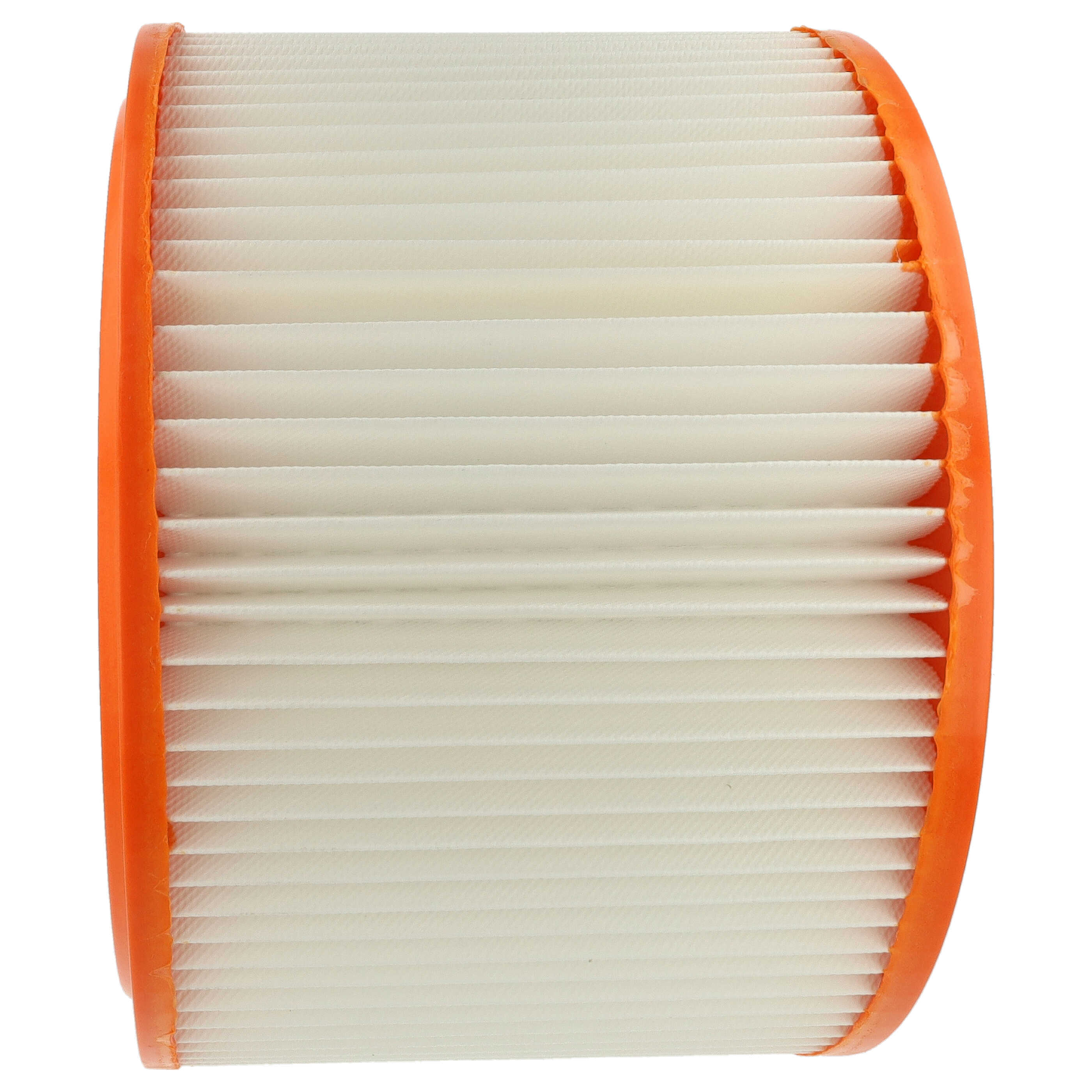 3x Filterpleated filter replaces 5715492044719, 626437, 107400564 for Festool Vacuum Cleaner
