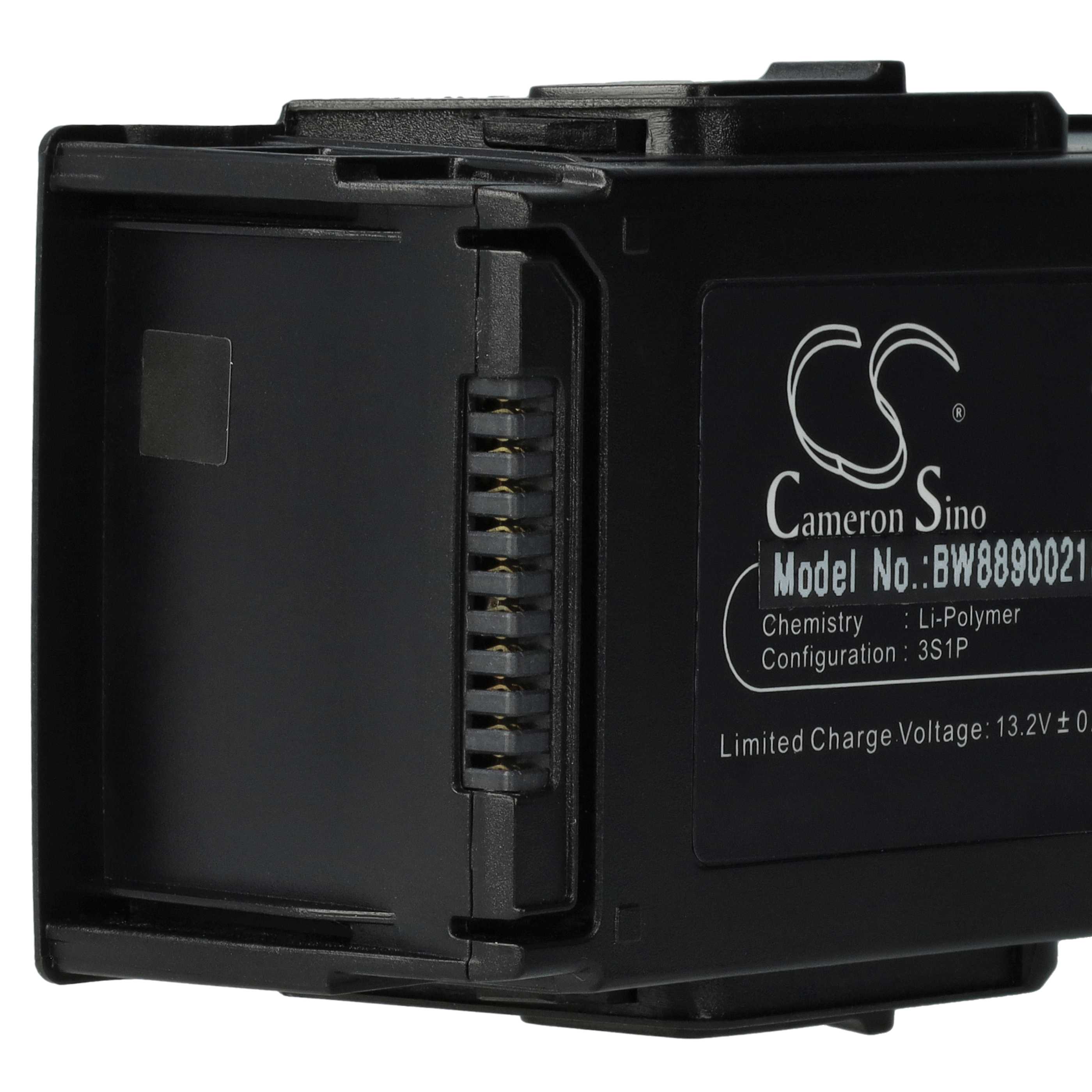Batterie pour drone remplace DJI CP.PT.00000119.01 - 2350mAh 11,55V Li-polymère