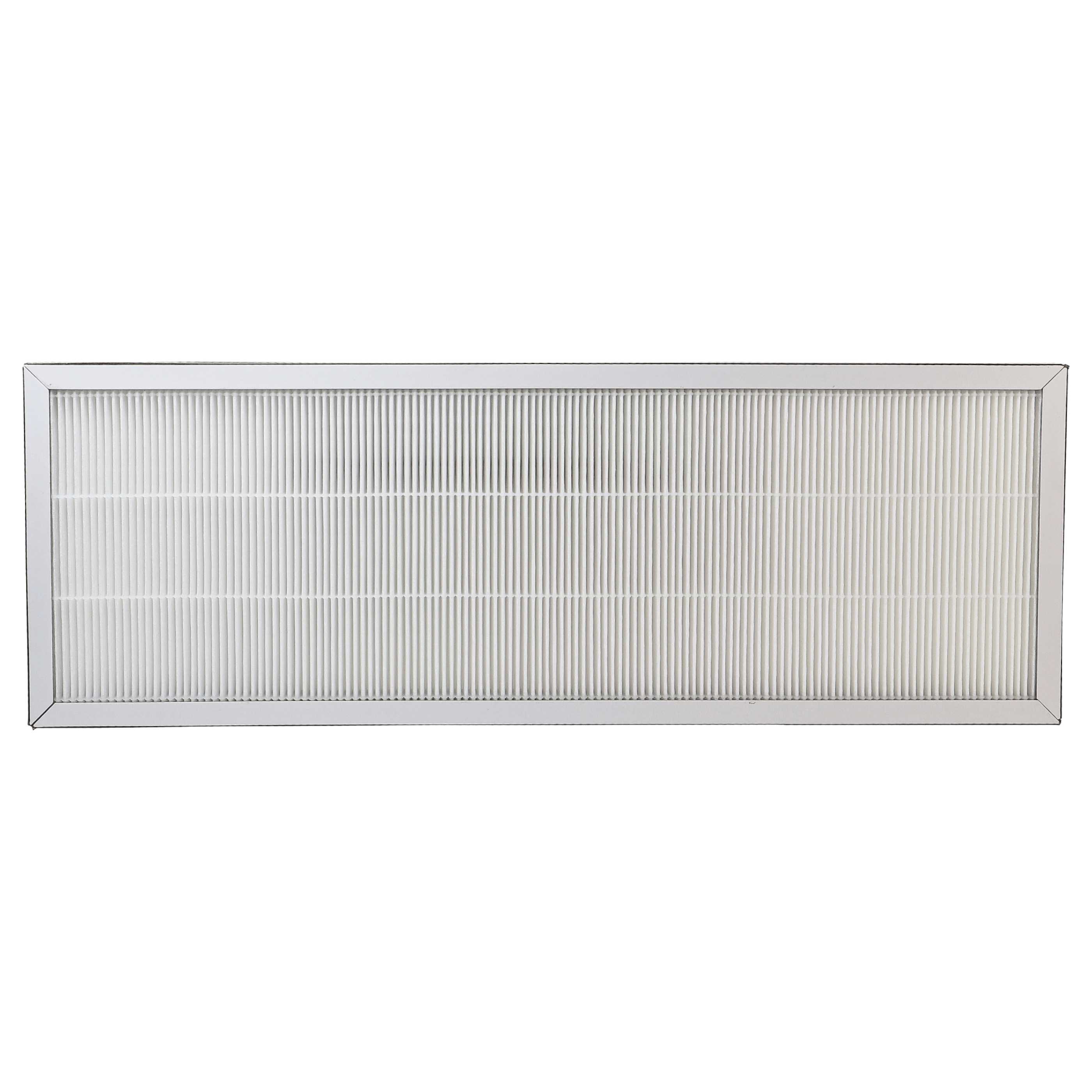 Set filtros 4 uds. reemplaza Wolf 1669014 para Wolf ventilador