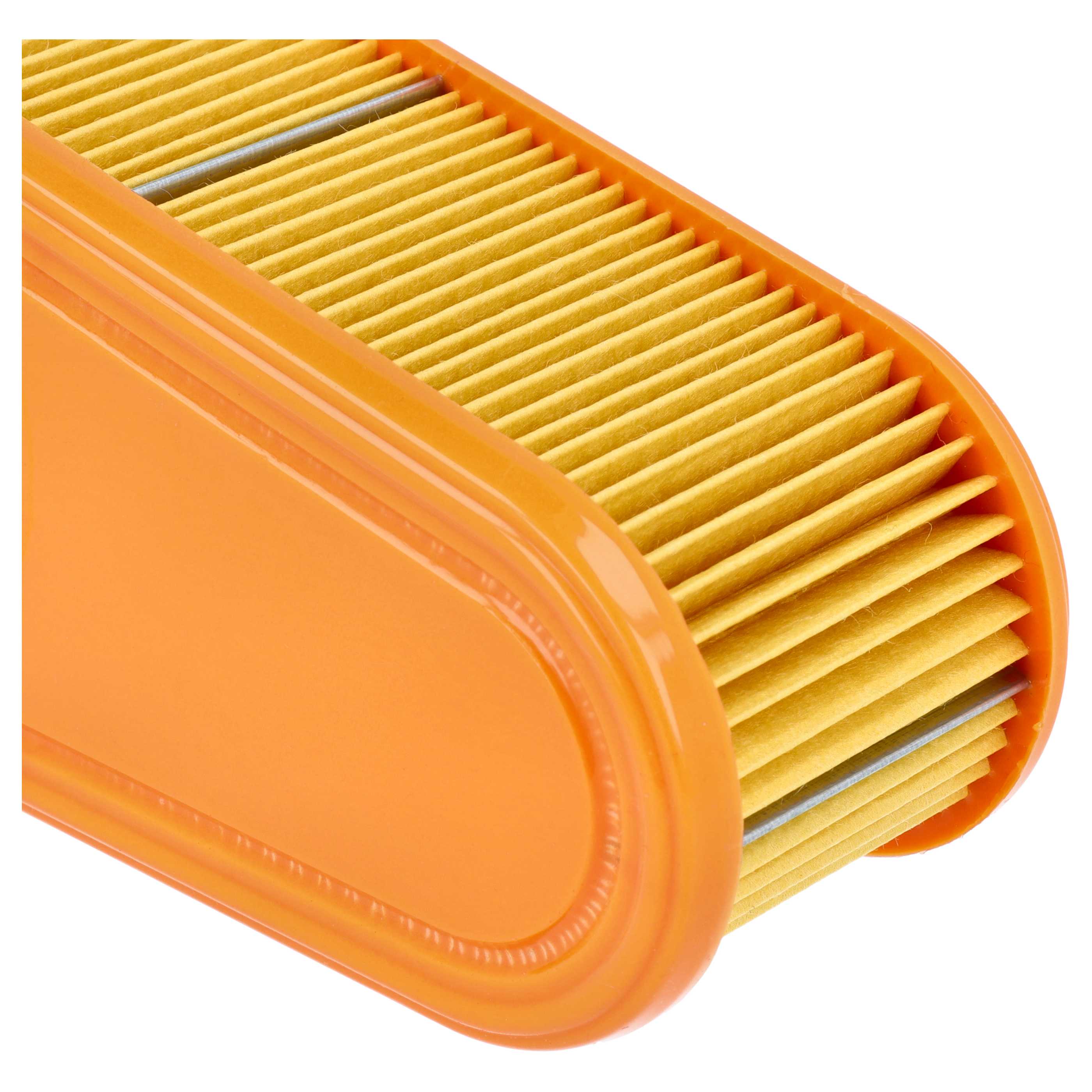 Filter replaces Briggs & Stratton 005419, 796254, 795066 Lawn Mower