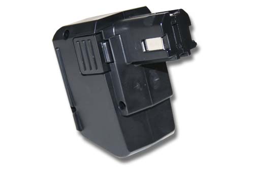 Battery replaces Hilti SPB105, 265605, 334584, 315078, SBP10 for Electric Power Tool - 2100 mAh, 9.6 V, NiMH