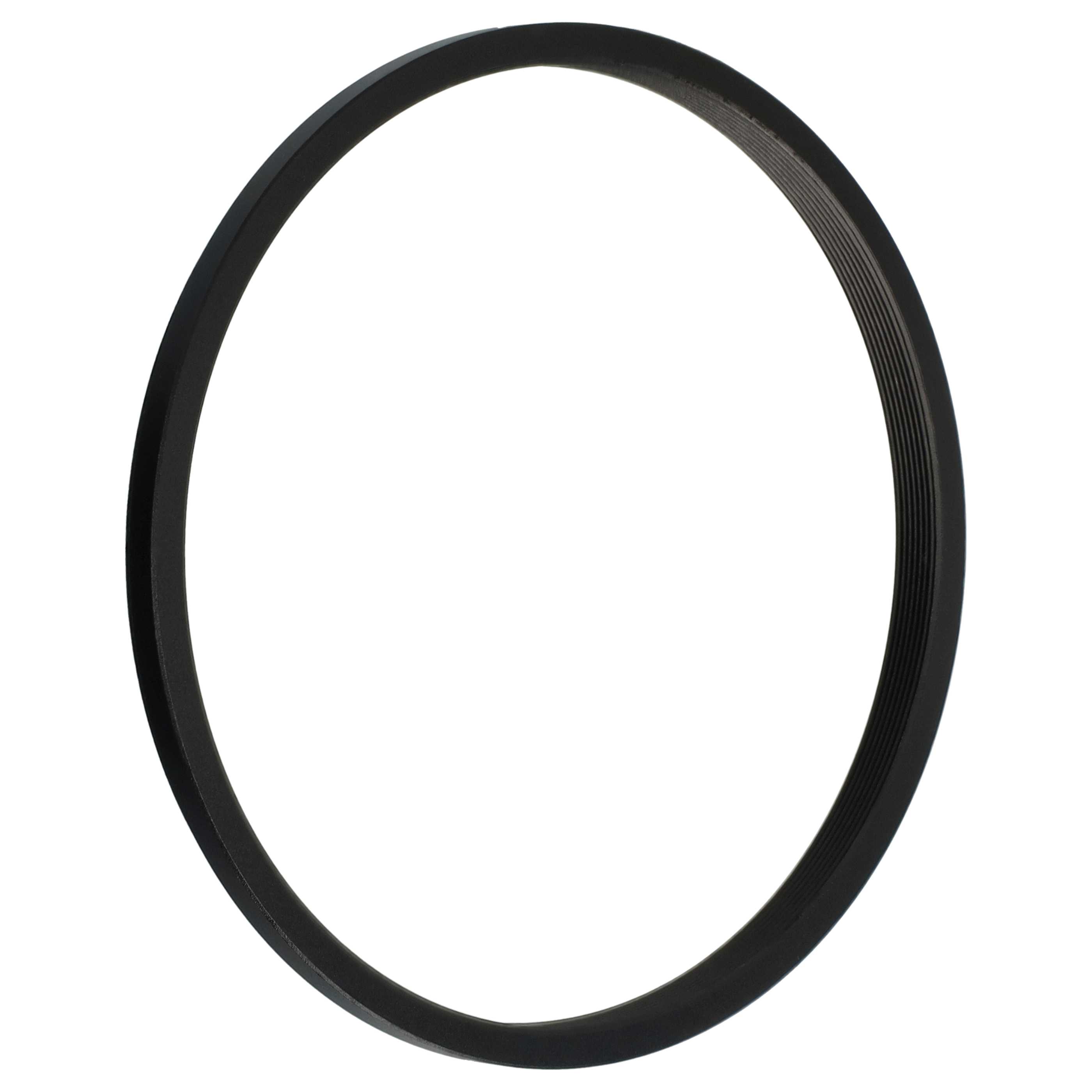 Step-Down Ring Adapter from 86 mm to 82 mm for various Camera Lenses