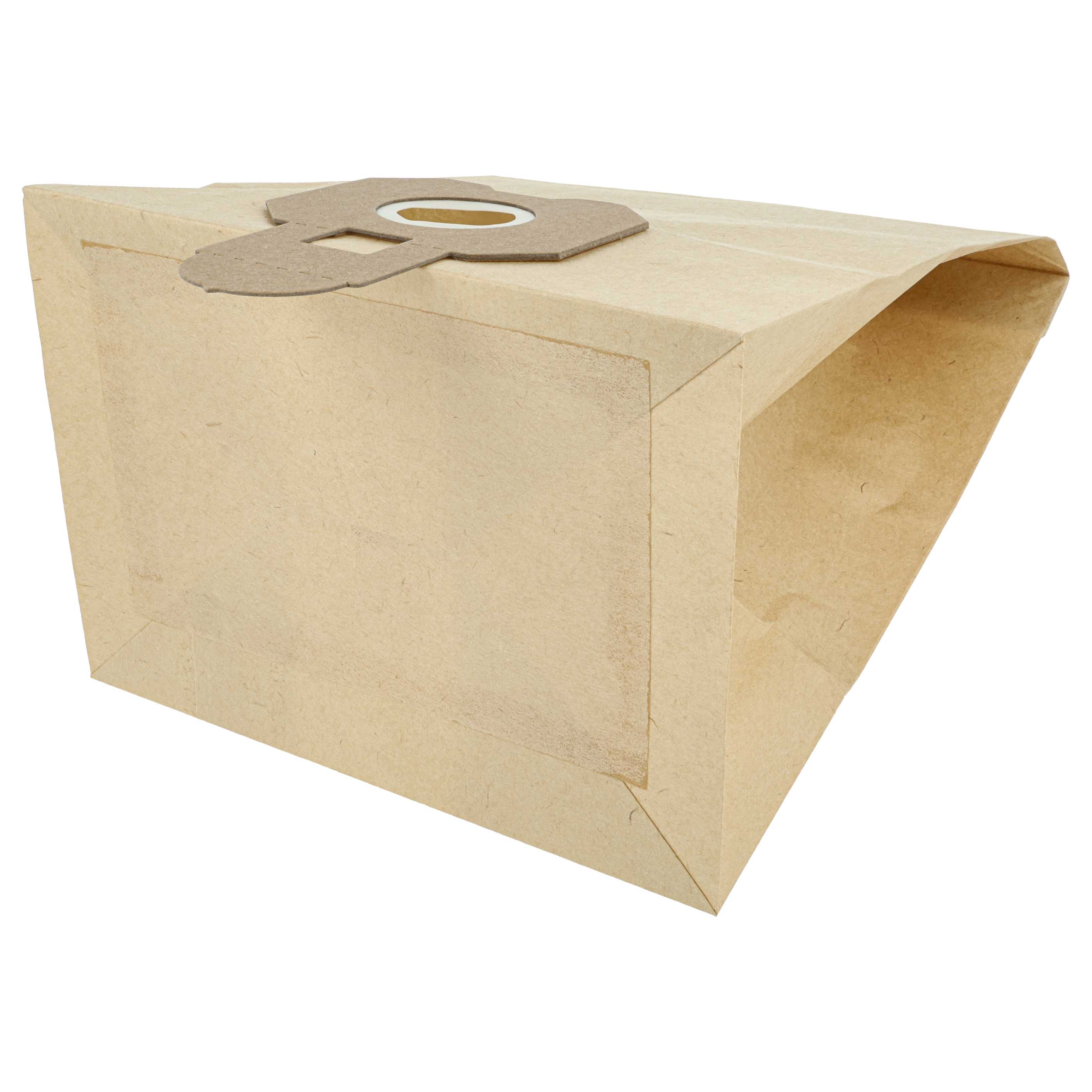 5x Sac remplace Hitachi 2032835 pour aspirateur Hitachi - papier