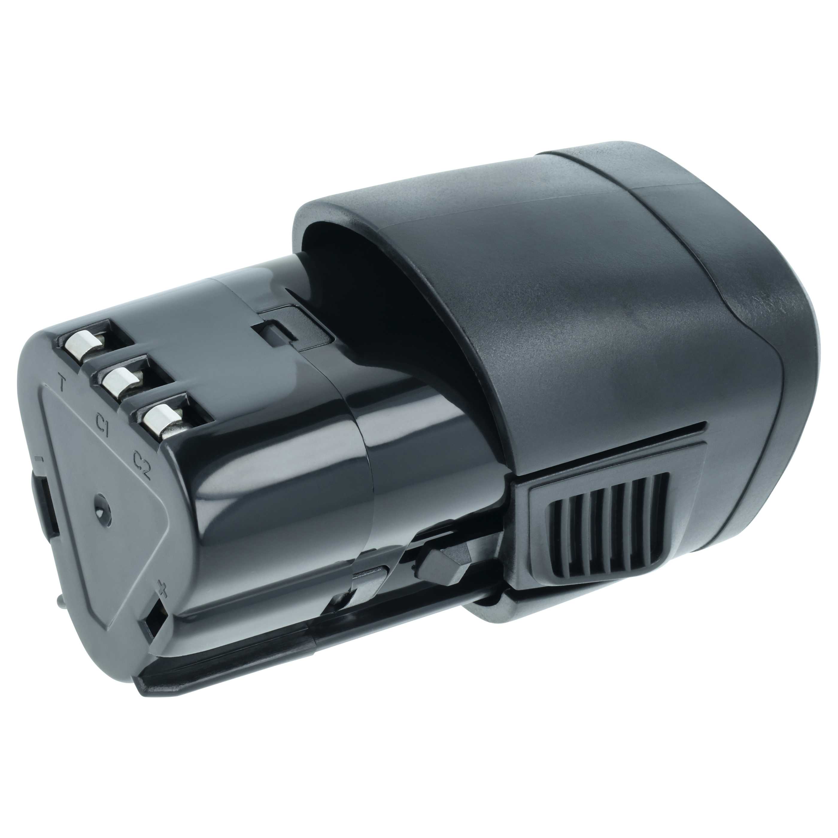 Battery suitable for Stihl HSA 25 - 2500 mAh, 10.8 V, Li-Ion